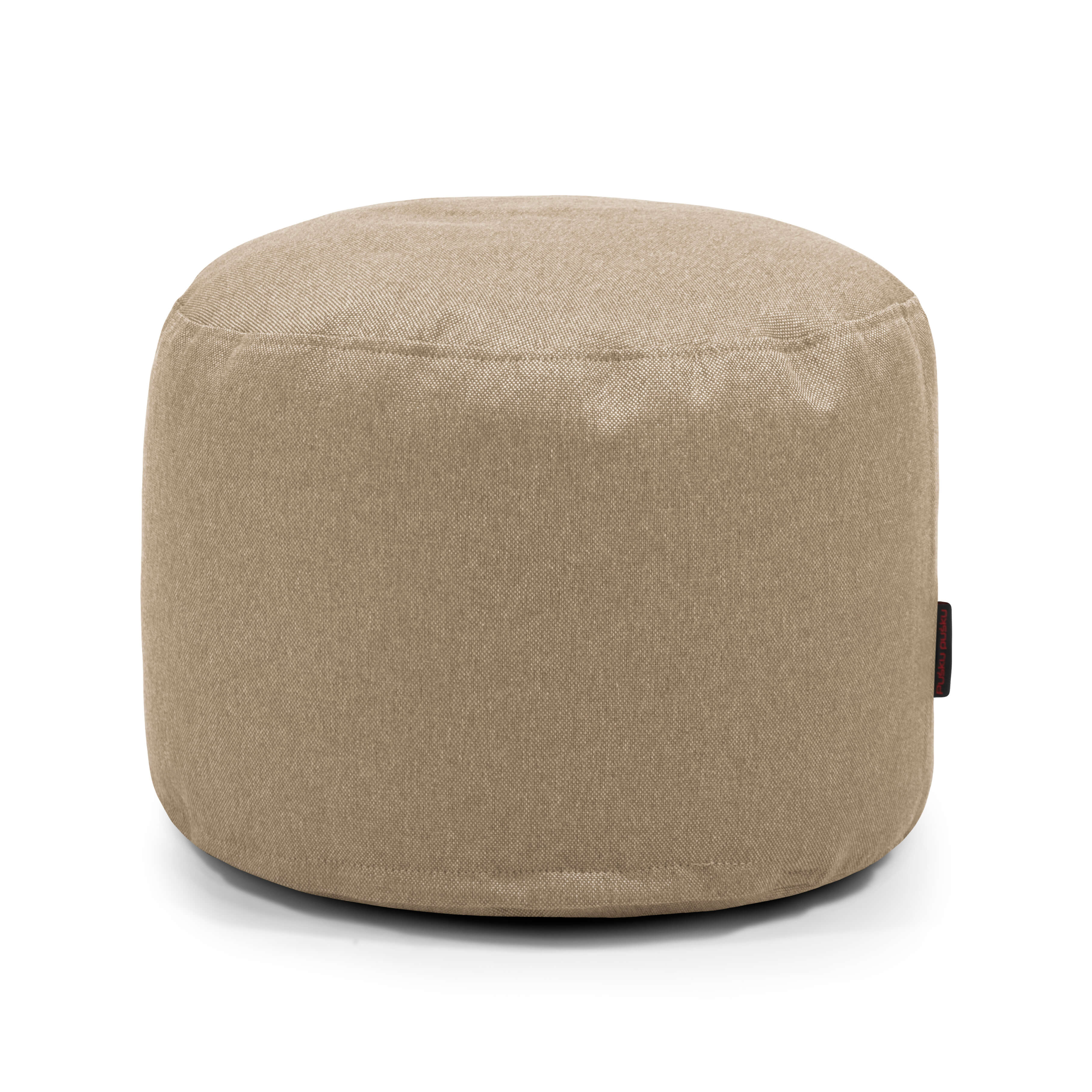 Pouf Mini Nordic Beige