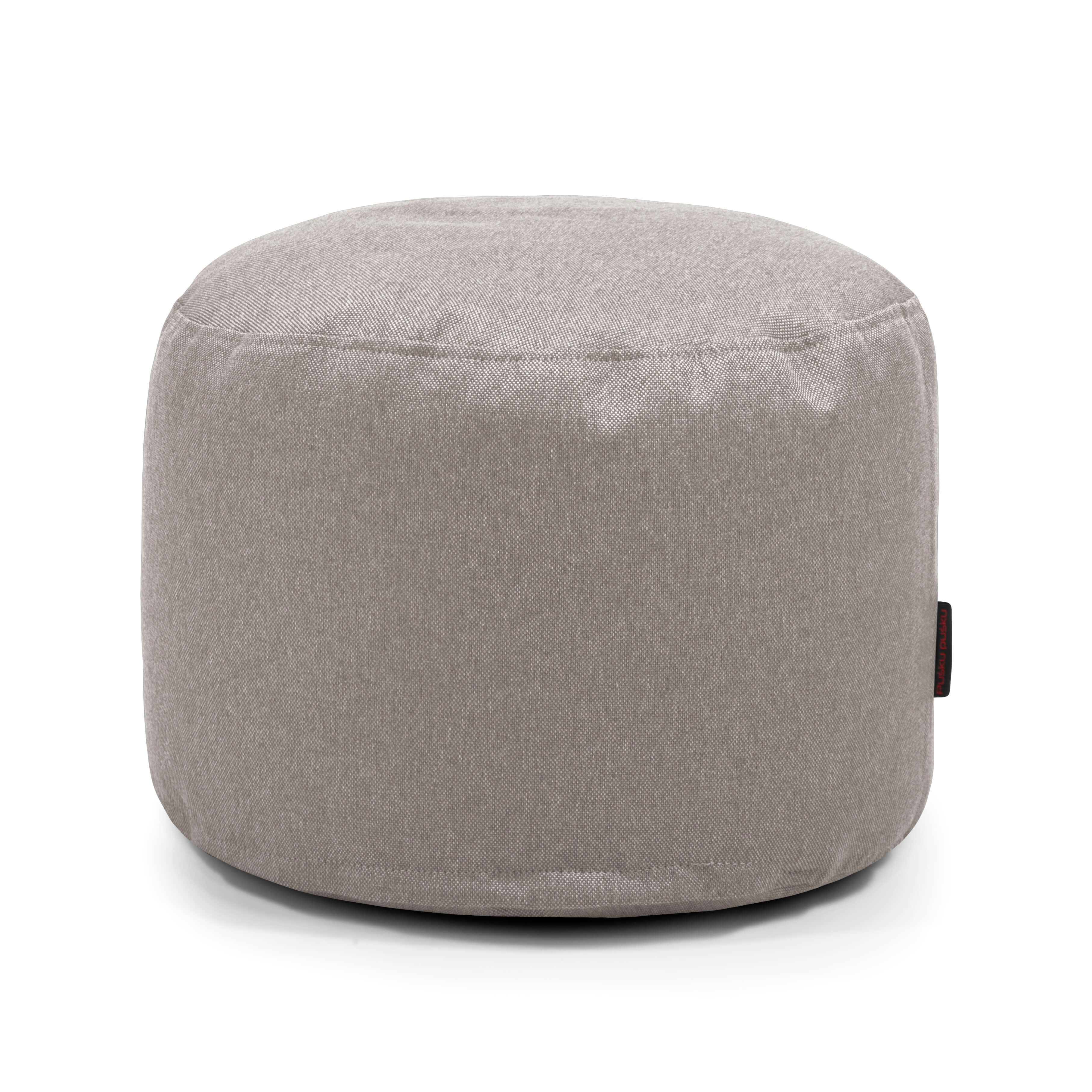 Pouf Mini Nordic Concrete