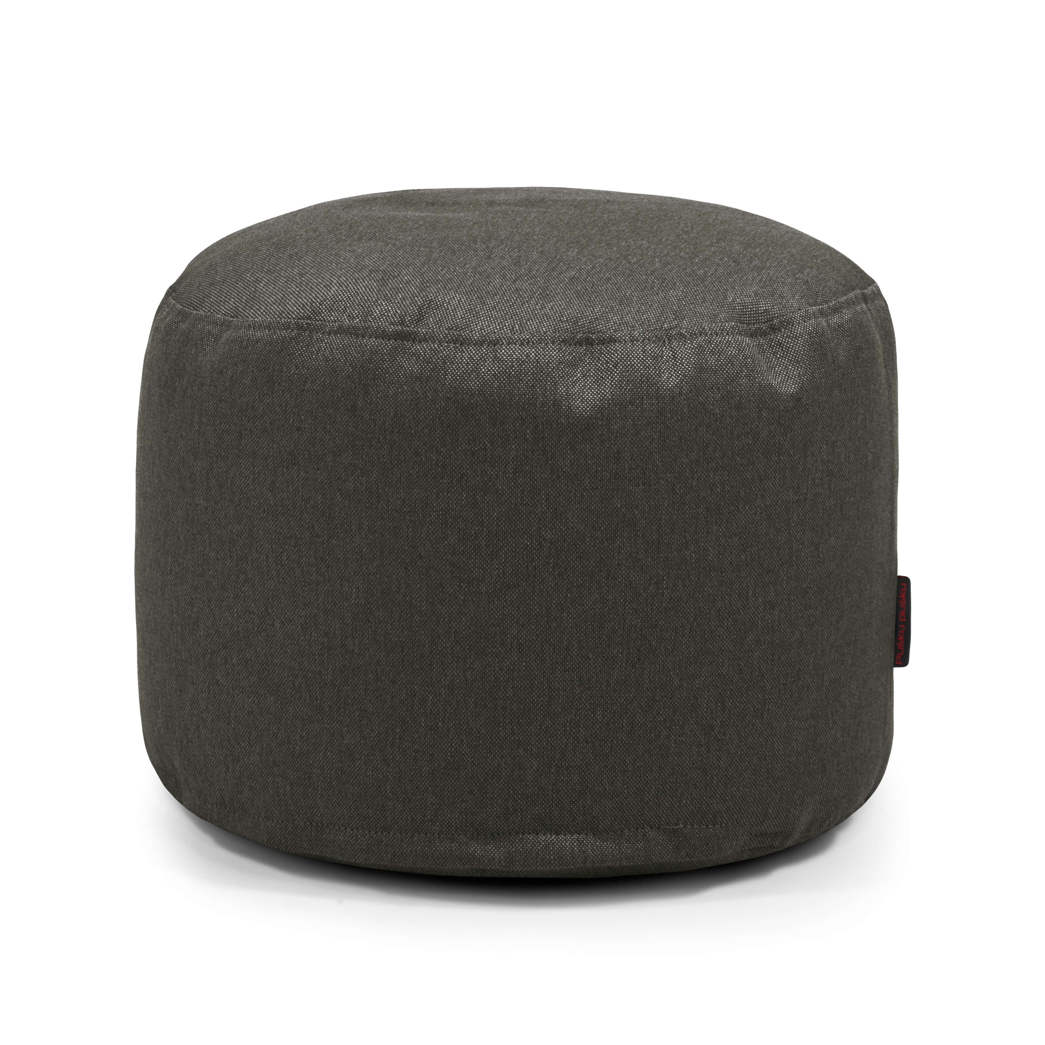 Pouf Mini Nordic Grey