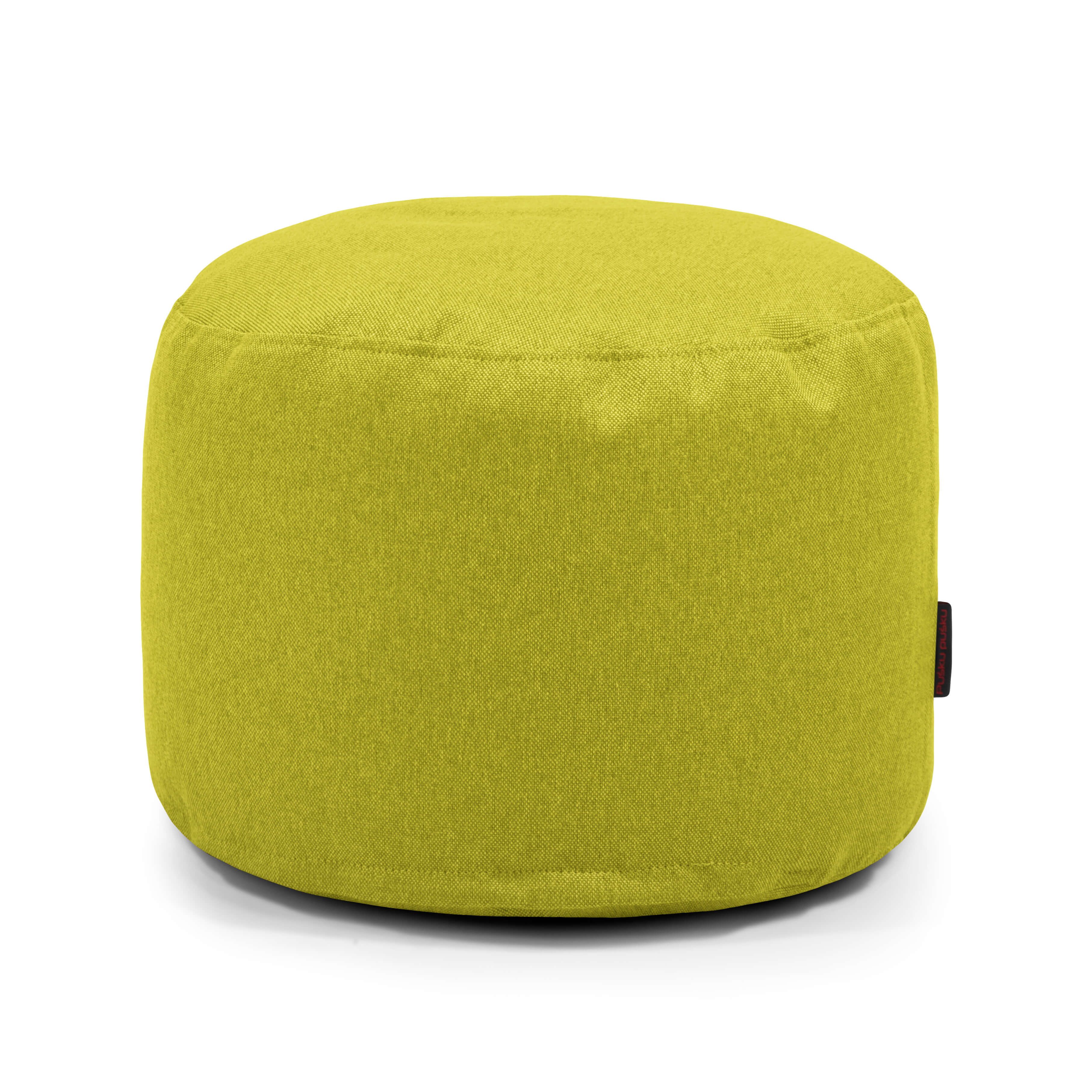 Pouf Mini Nordic Lime