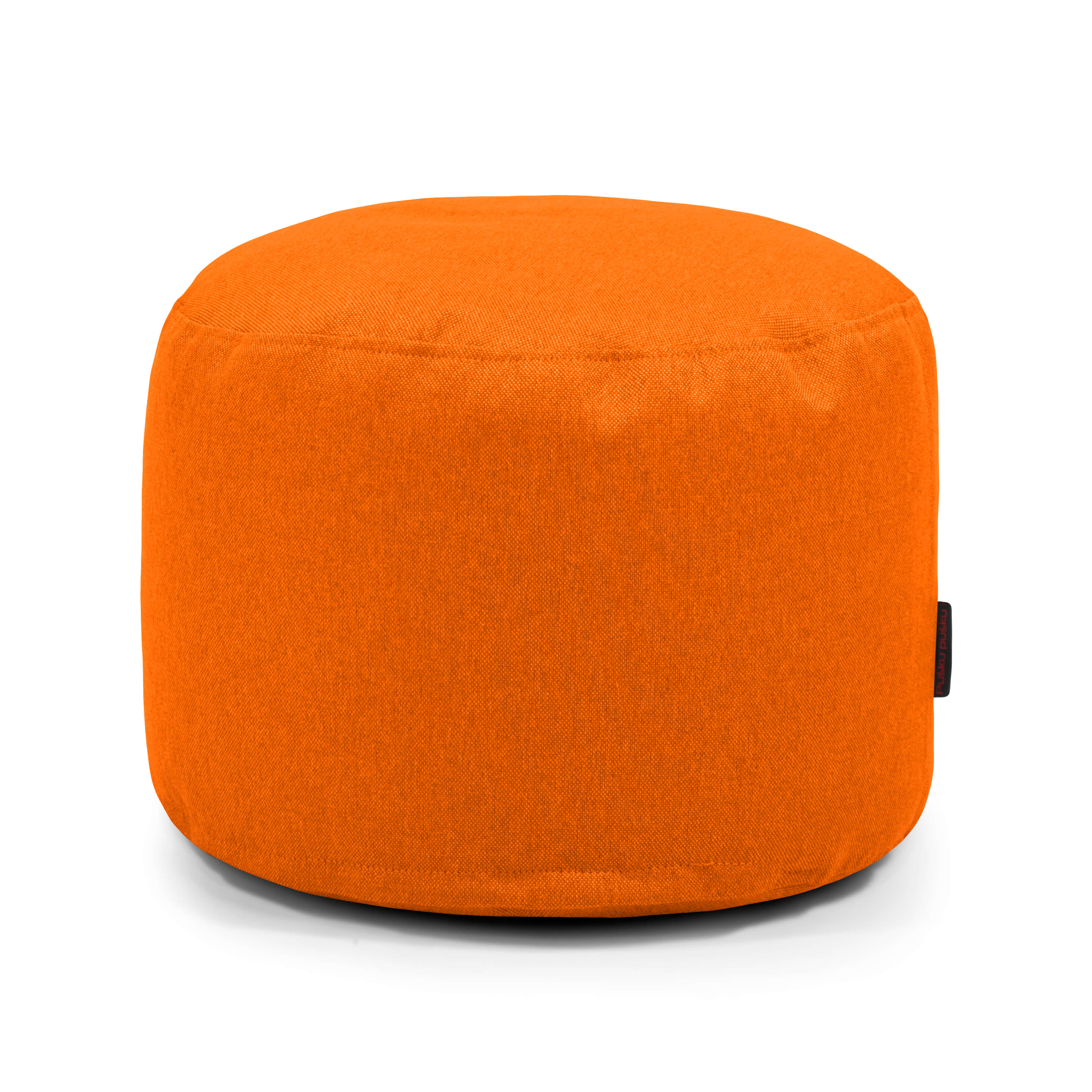 Pouf Mini Nordic Pumpkin