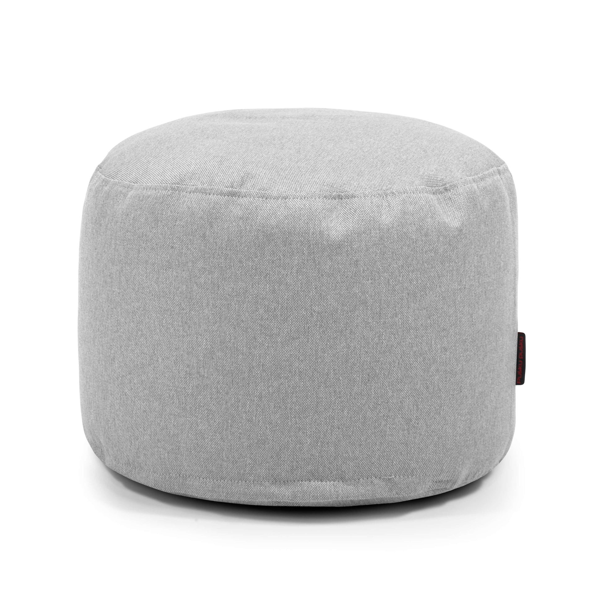 Pouf Mini Nordic Silver