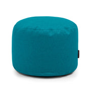 Pouf Mini Nordic Turquoise