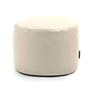 Pouf Mini Outside Beige