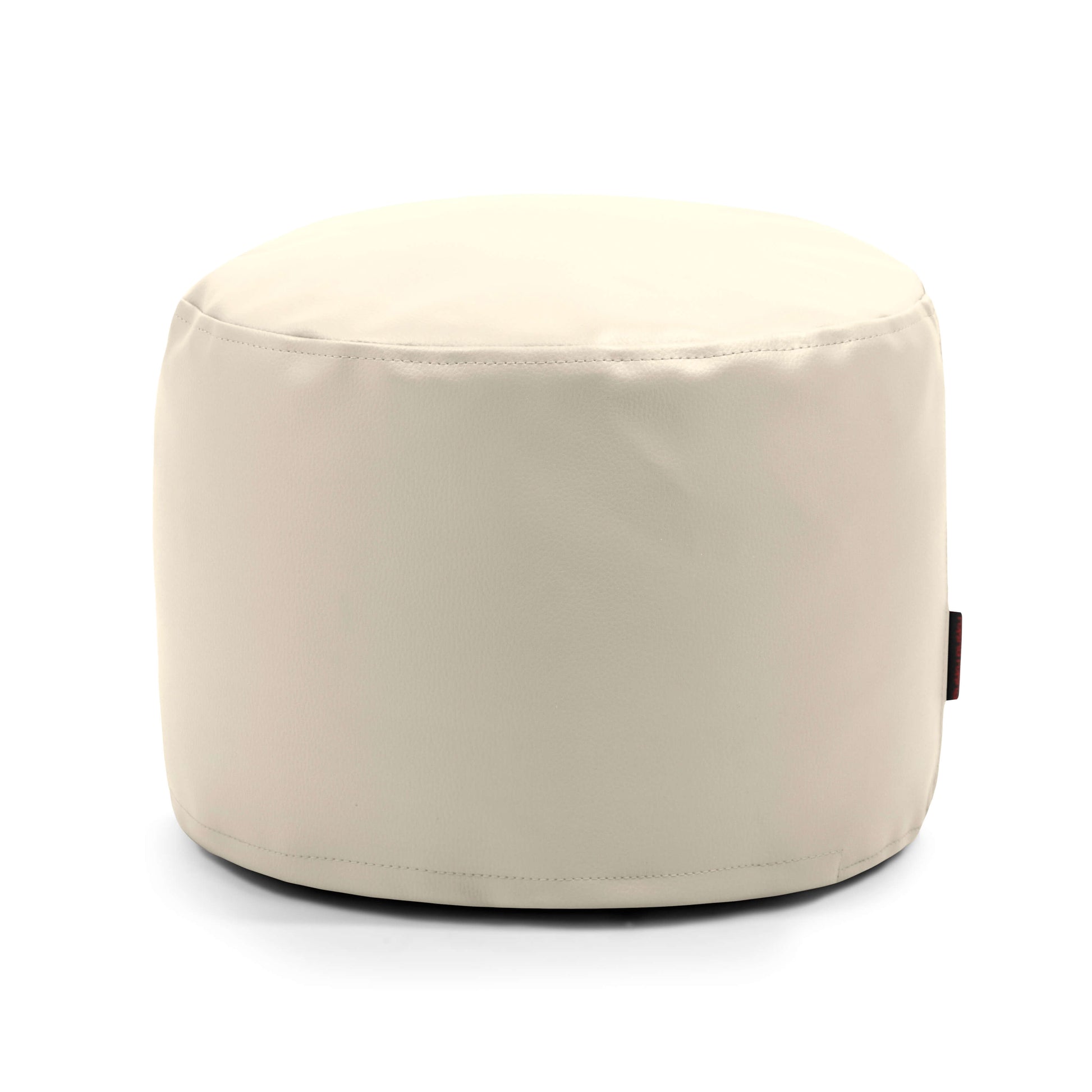 Pouf Mini Outside Beige
