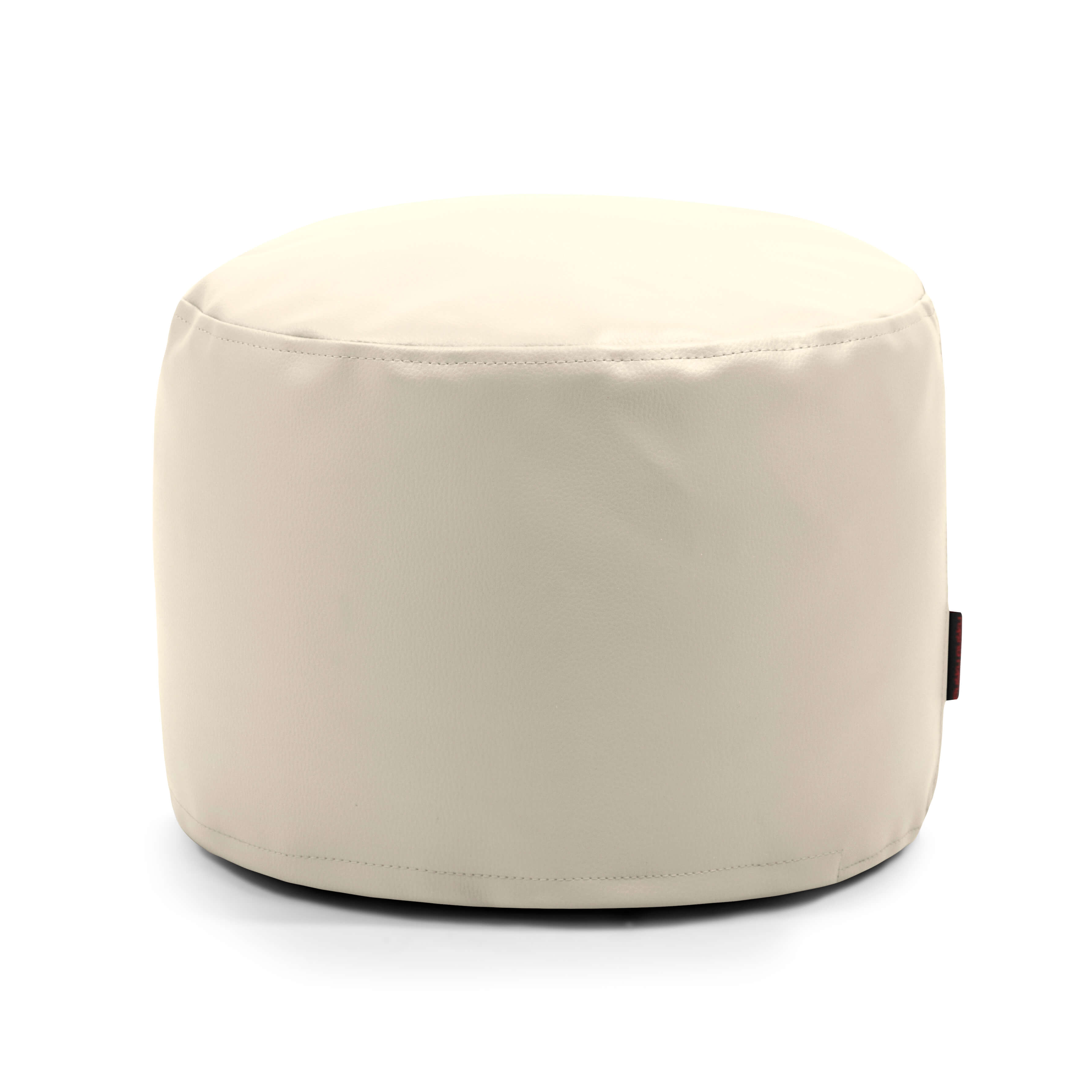 Pouf Mini Outside Beige