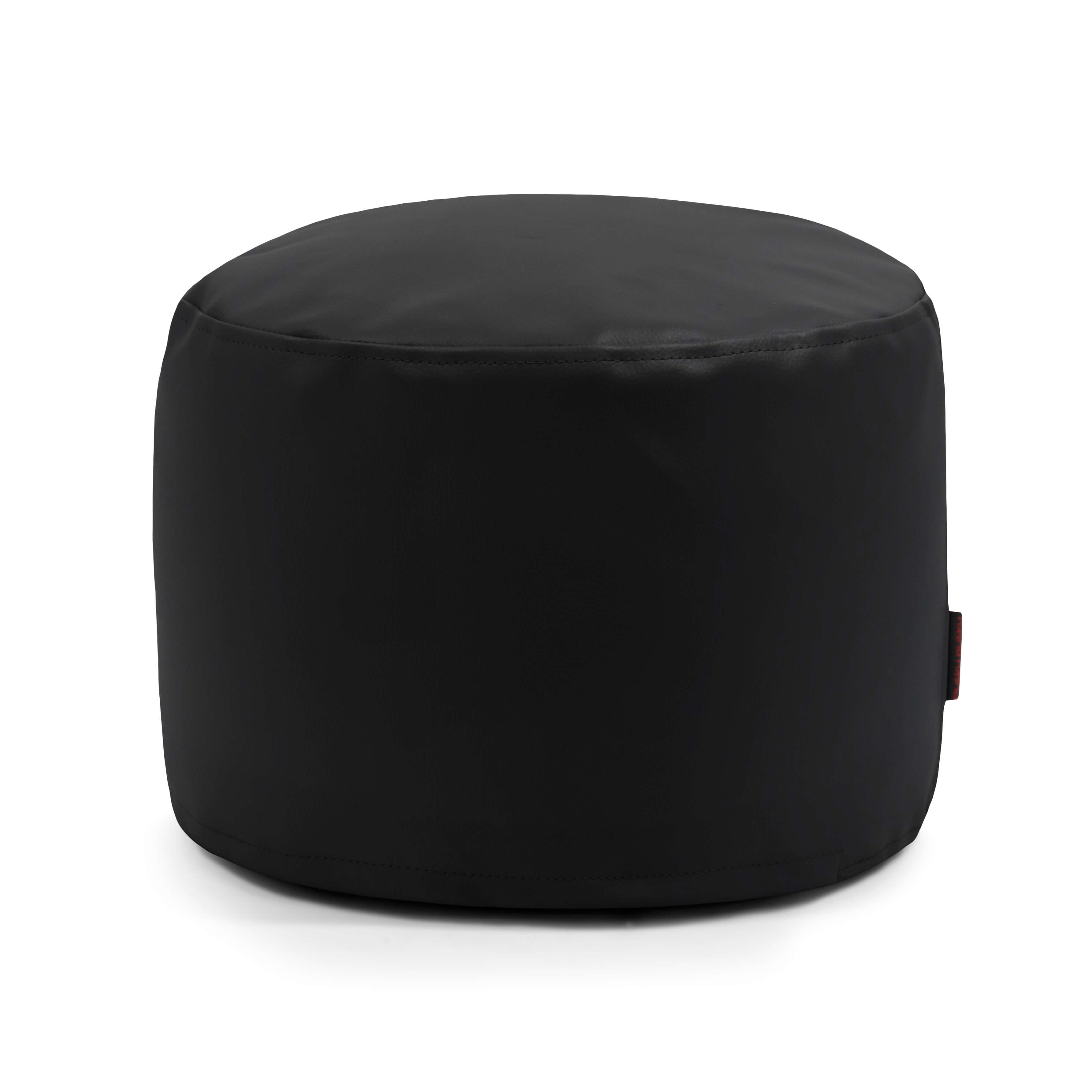 Pouf Mini Outside Black
