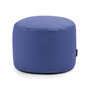 Pouf Mini Outside Blue