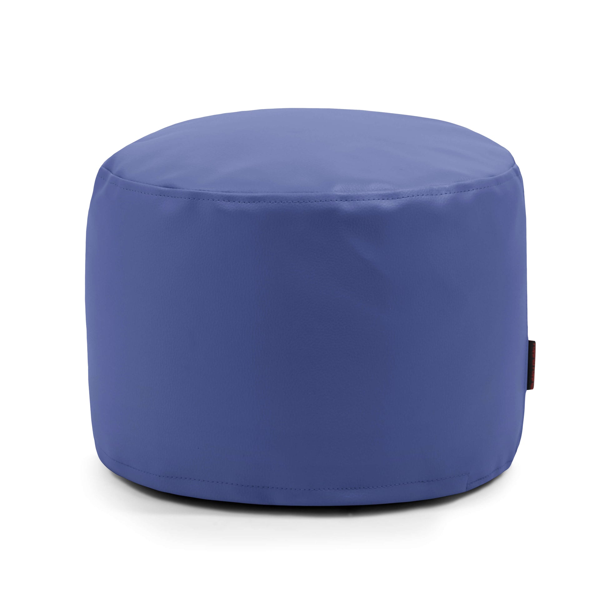 Pouf Mini Outside Blue