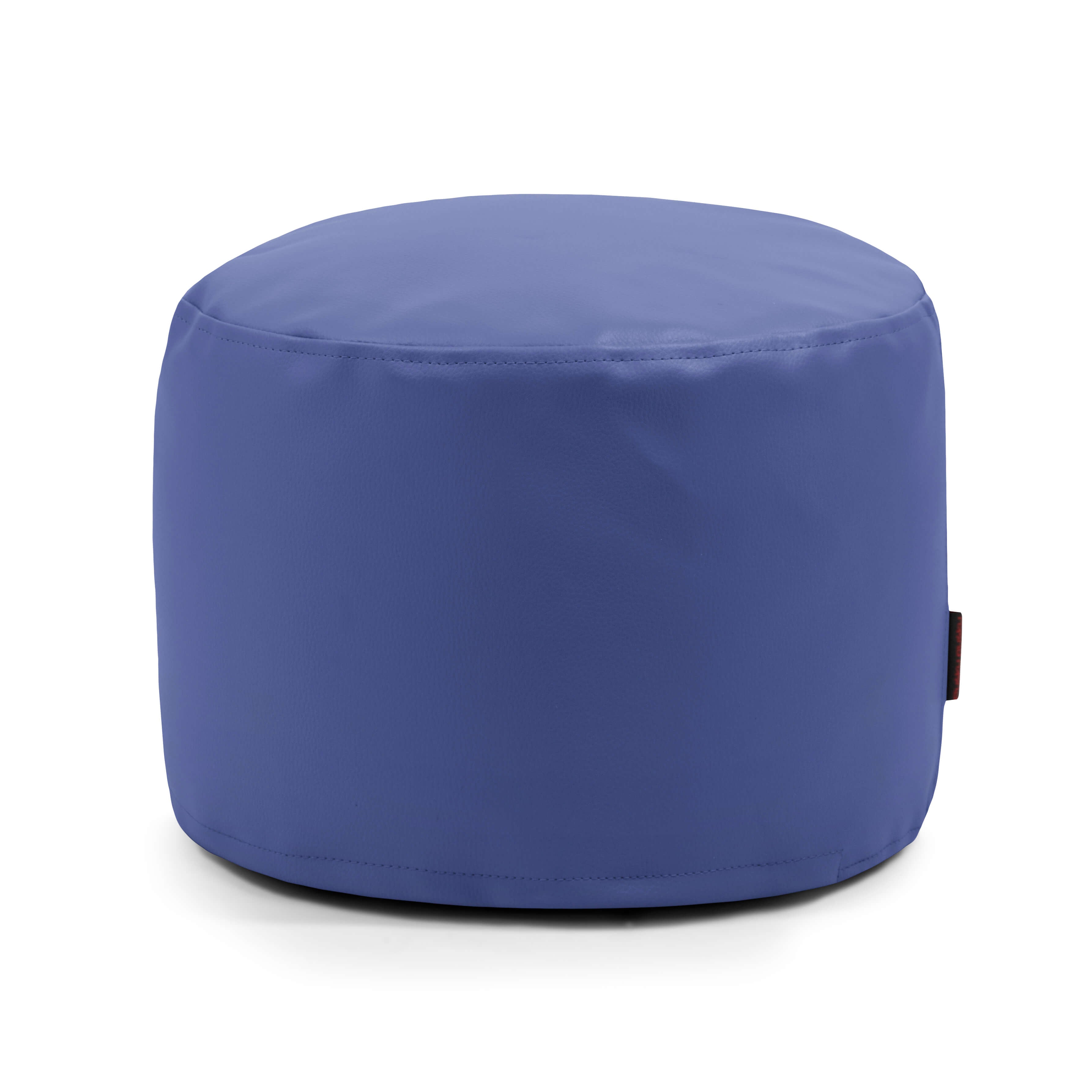 Pouf Mini Outside Blue
