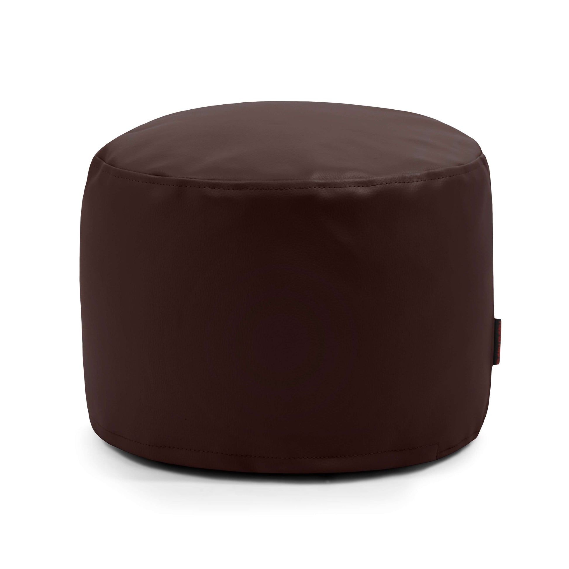 Pouf Mini Outside Brown