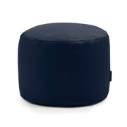 Pouf Mini Outside Dark Blue