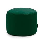 Pouf Mini Outside Green