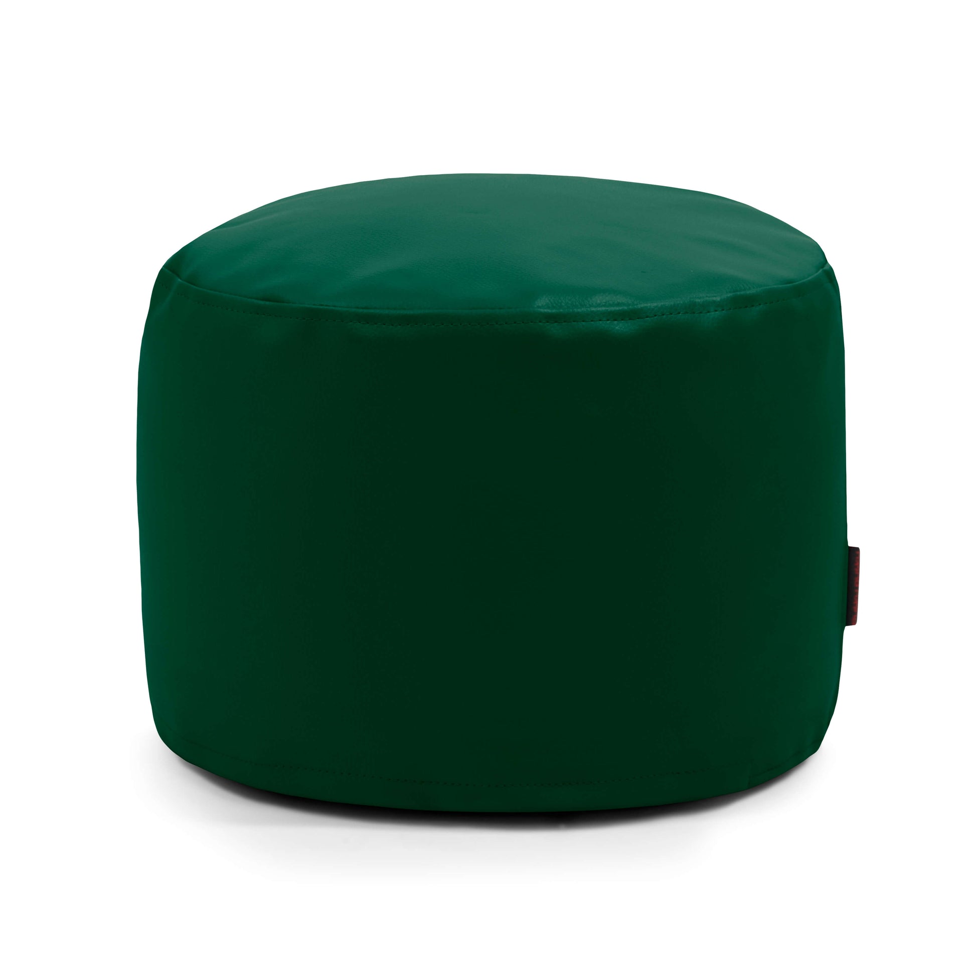 Pouf Mini Outside Green