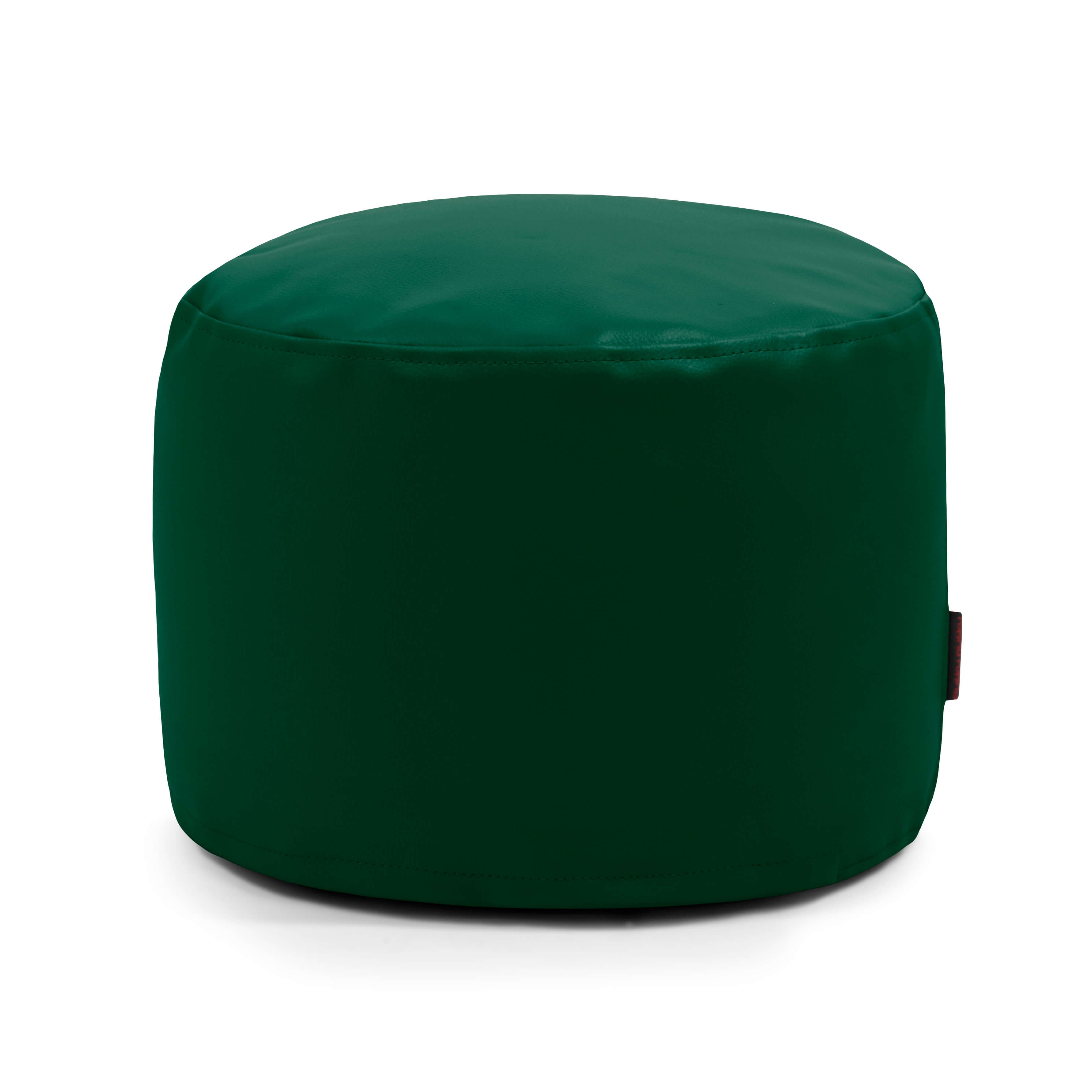 Pouf Mini Outside Green