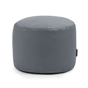 Pouf Mini Outside Grey