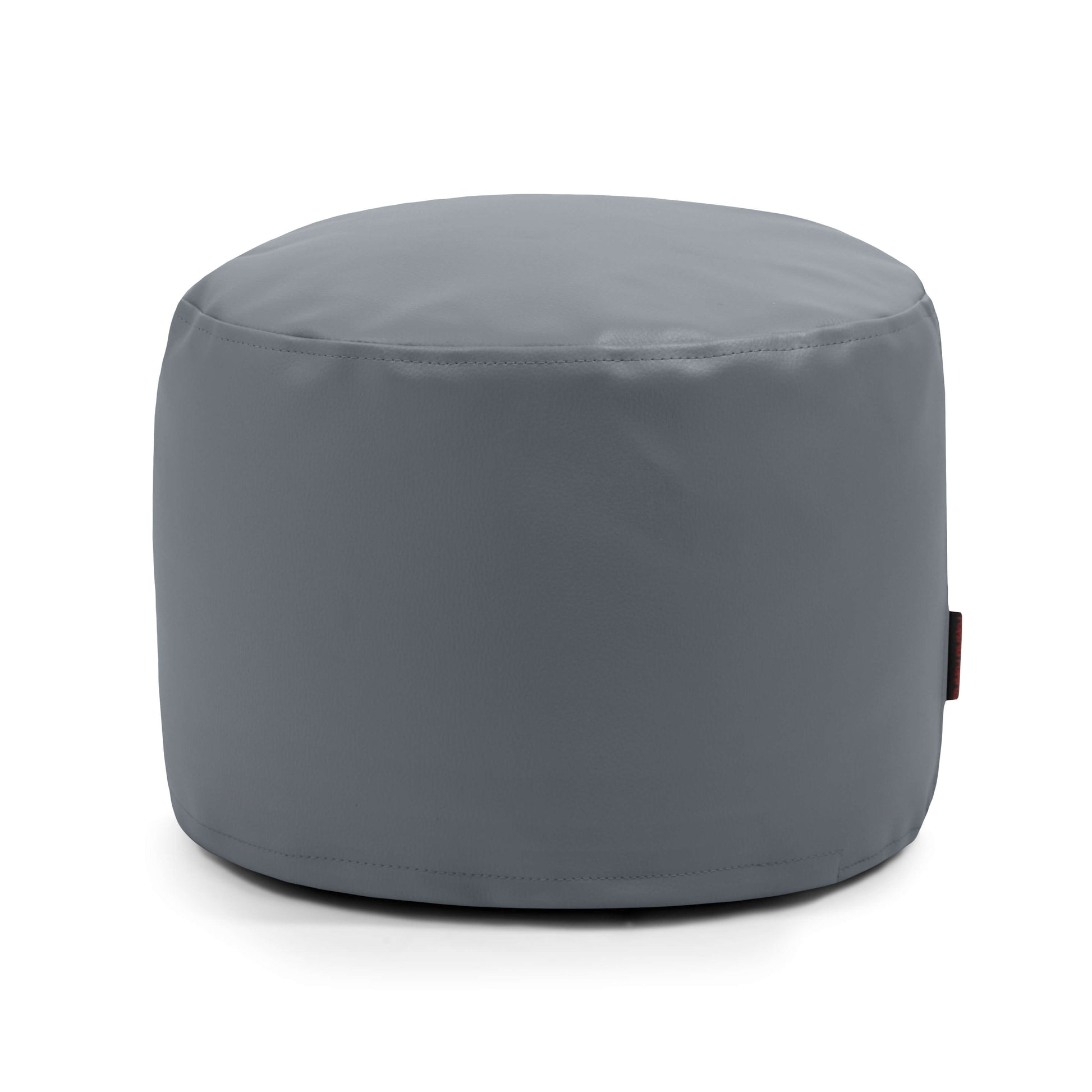 Pouf Mini Outside Grey