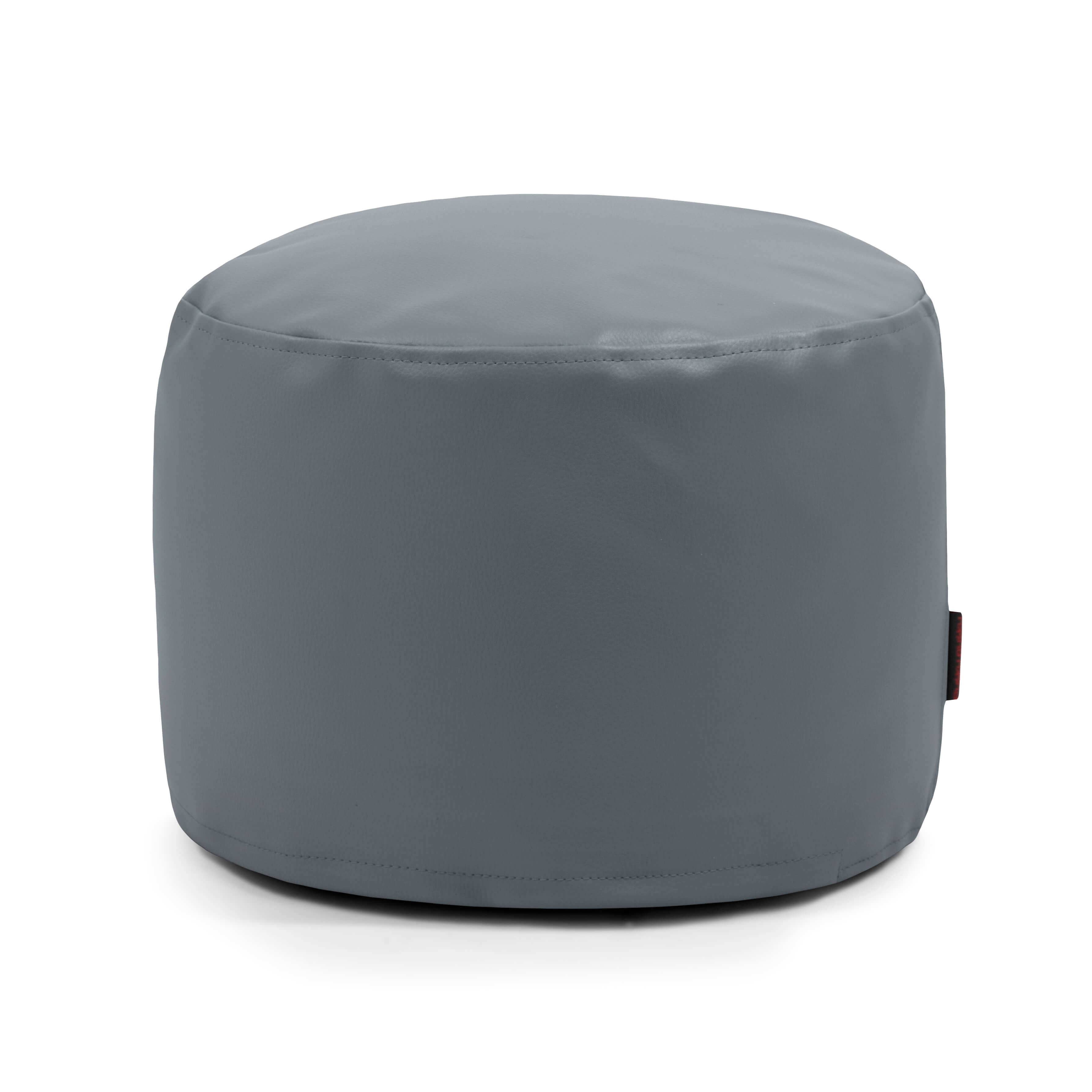 Pouf Mini Outside Grey