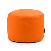 Pouf Mini Outside Orange