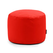 Pouf Mini Outside Red