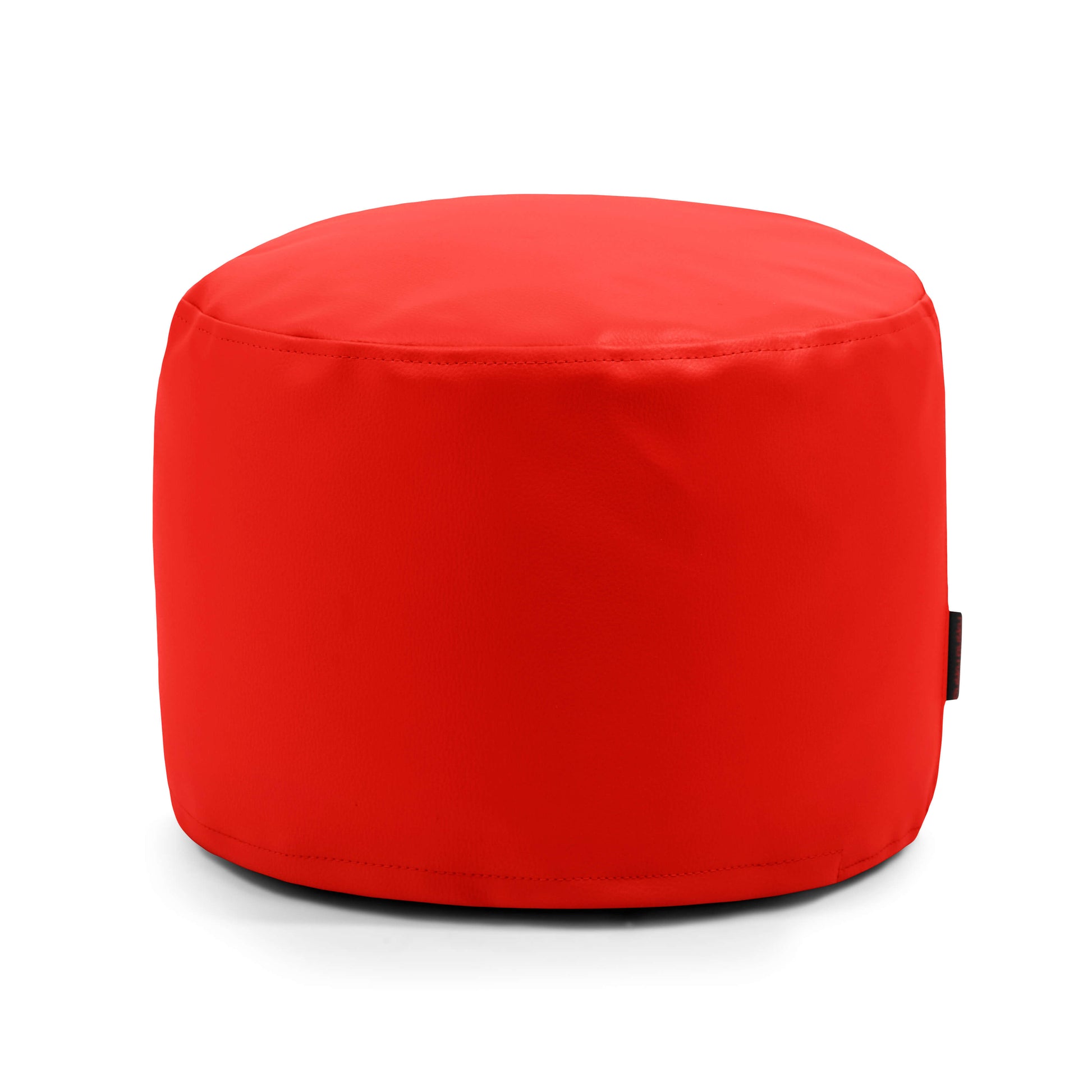 Pouf Mini Outside Red