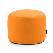 Pouf Mini Outside Yellow