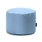 Pouf Mini OX Light Blue