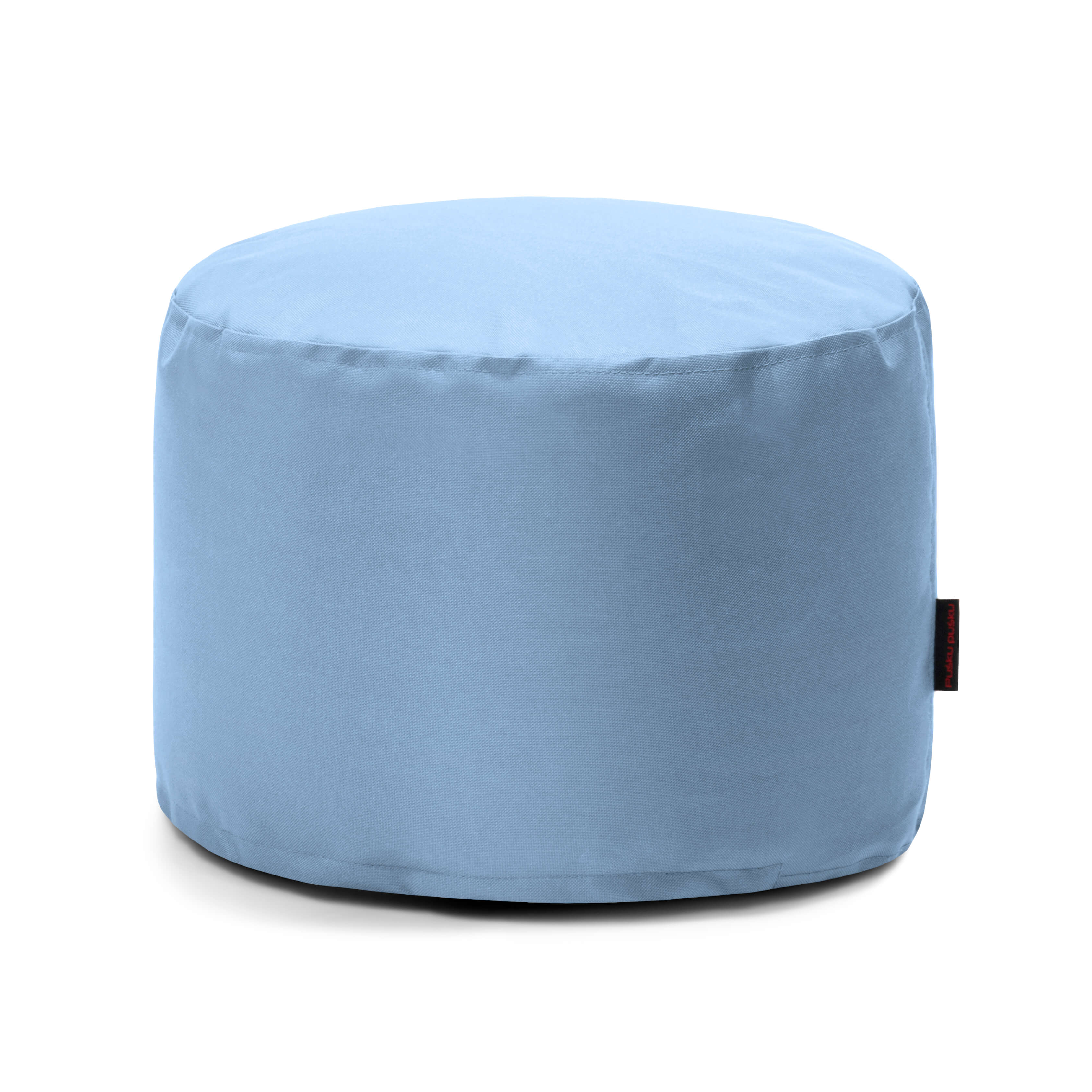 Pouf Mini OX Light Blue