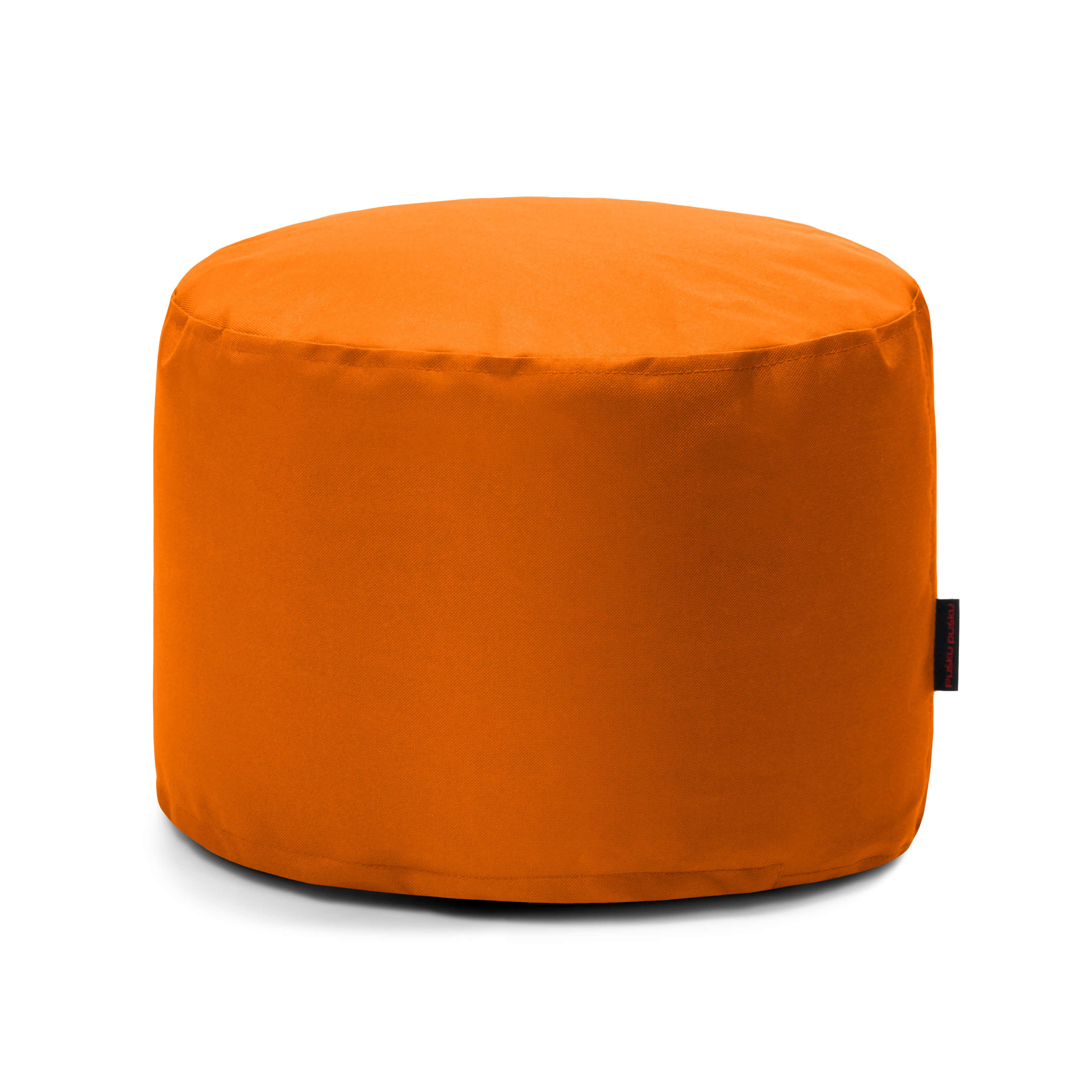 Pouf Mini OX Orange