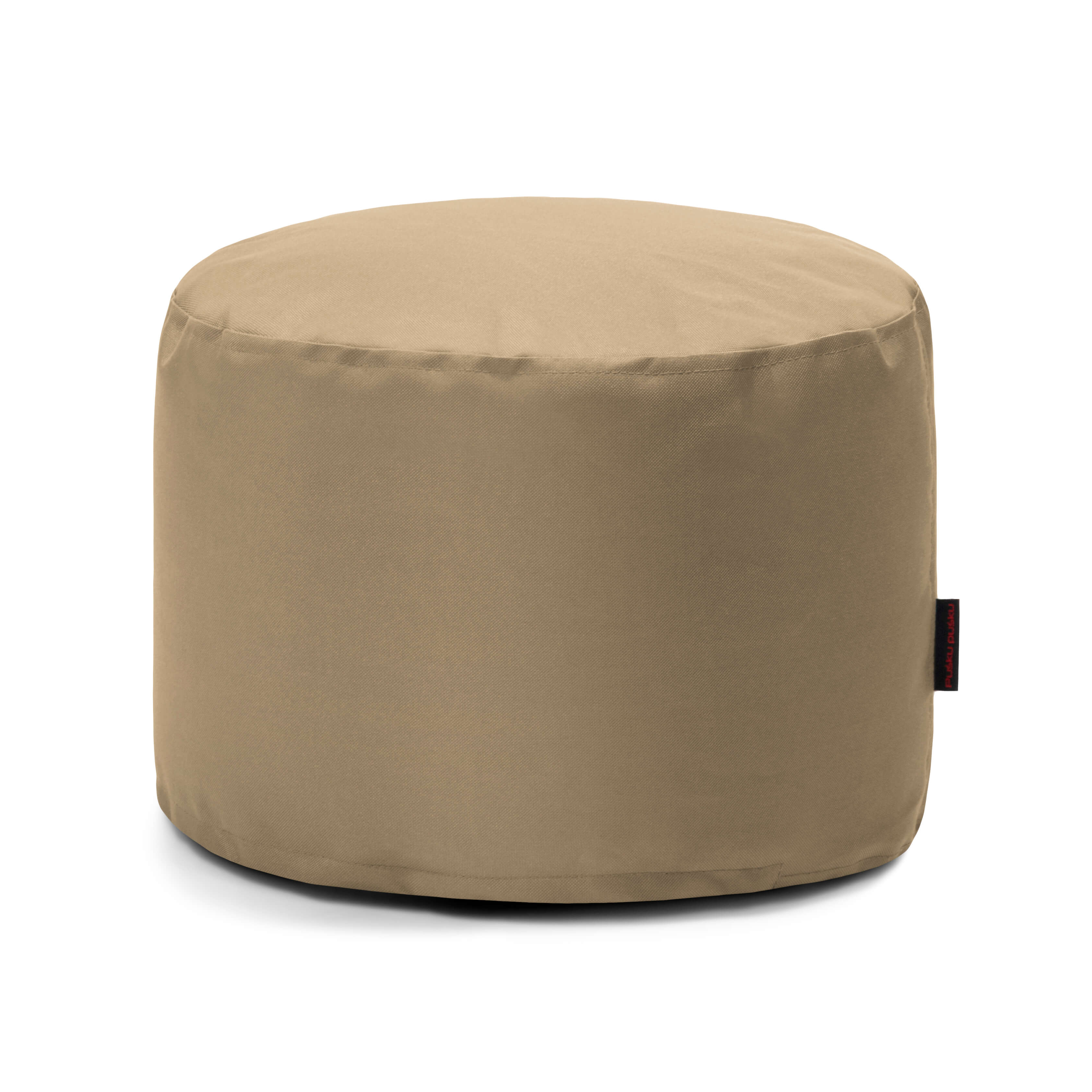 Pouf Mini OX Beige