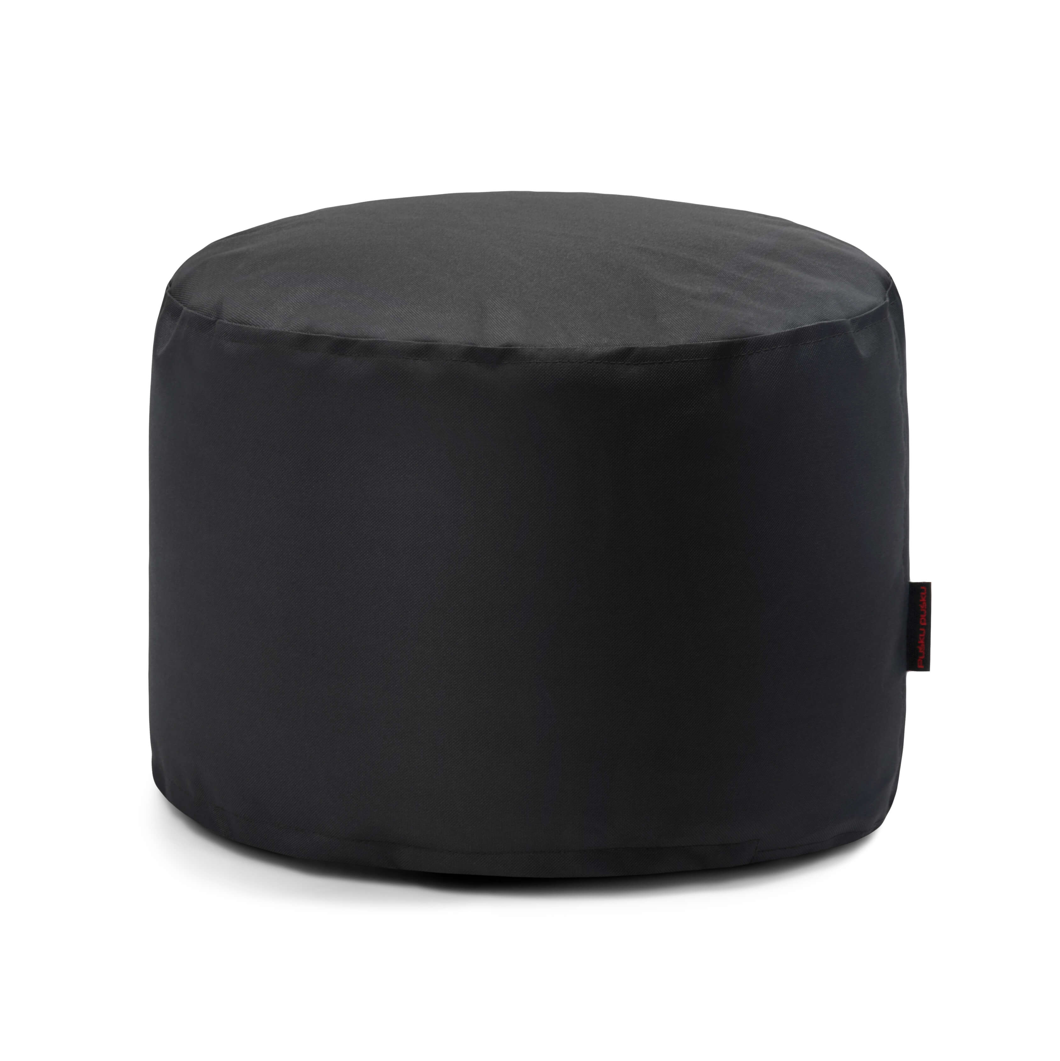 Pouf Mini OX Black