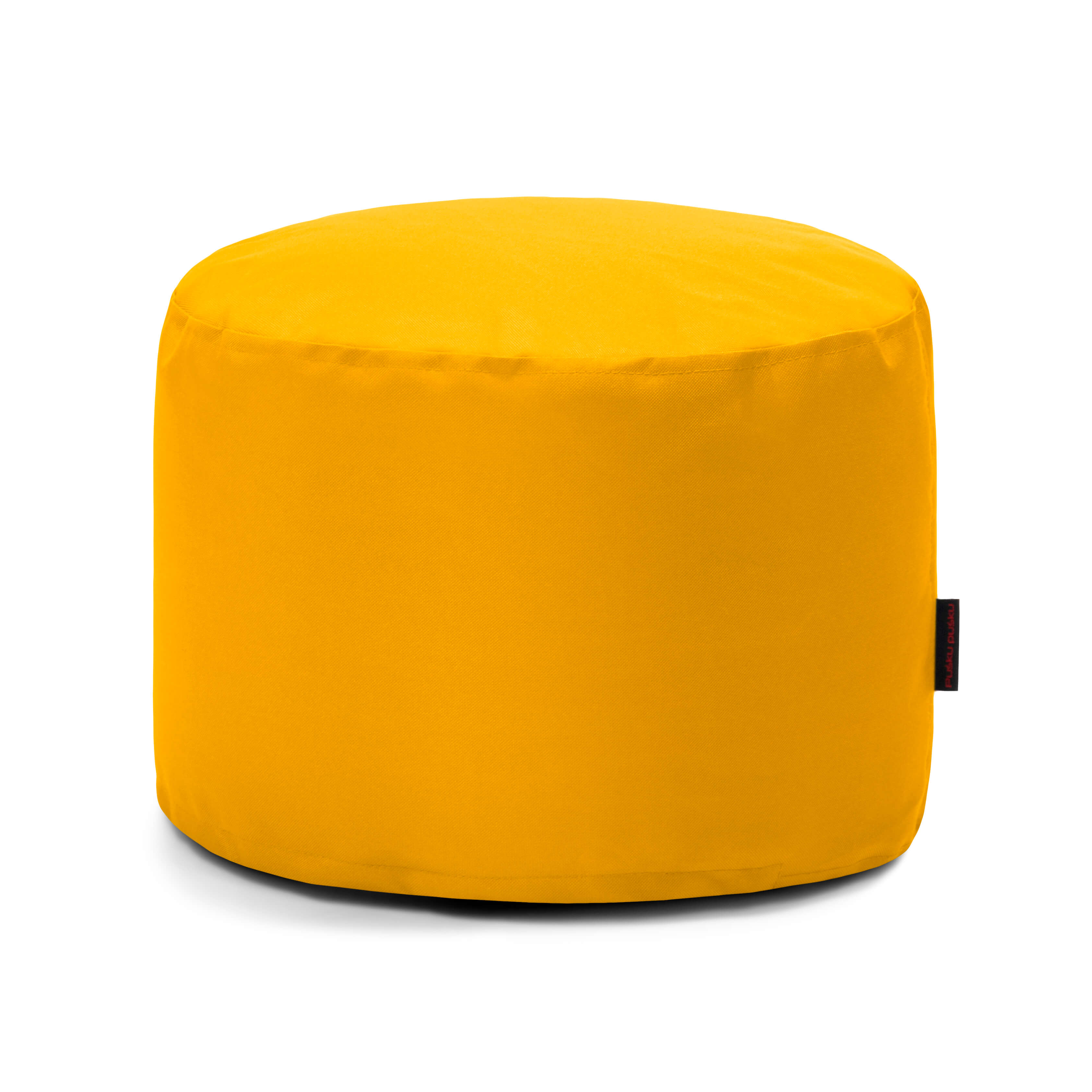 Pouf Mini OX Yellow