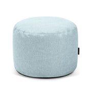 Pouf Mini Riviera Aquamarine