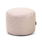 Pouf Mini Riviera Beige