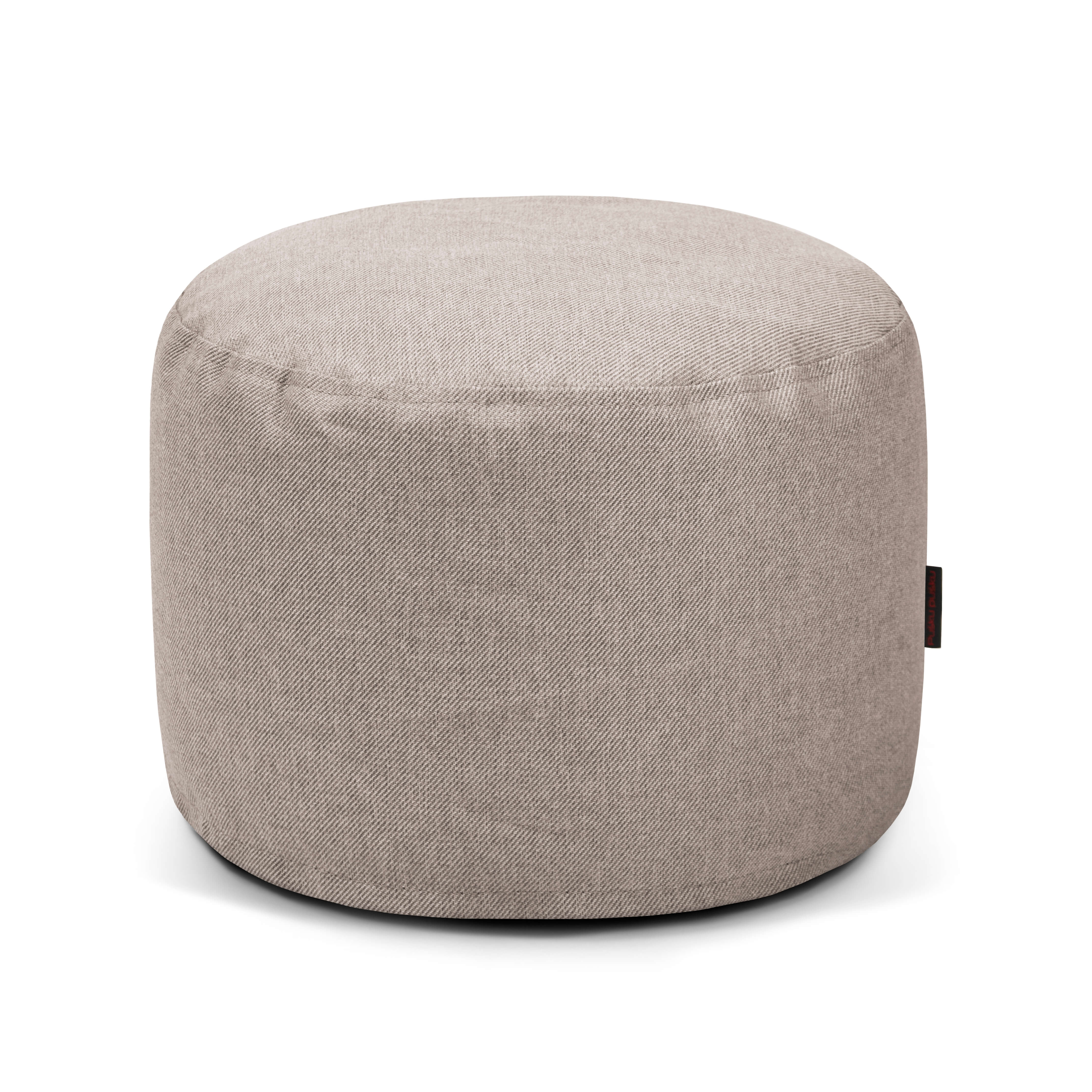 Pouf Mini Riviera Cacao