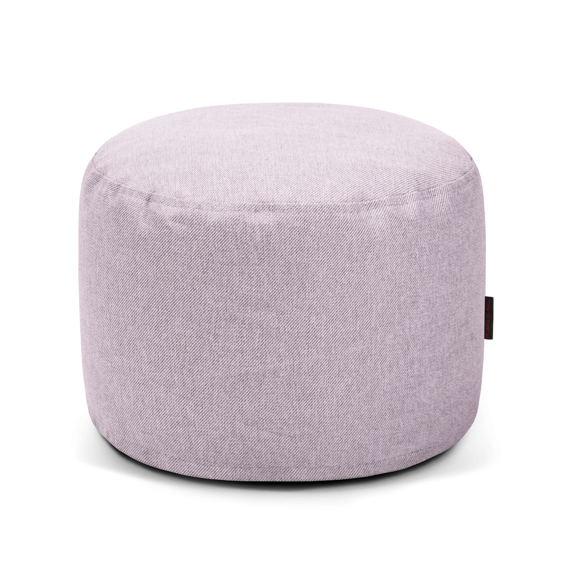 Pouf Mini Riviera Flamingo Pink