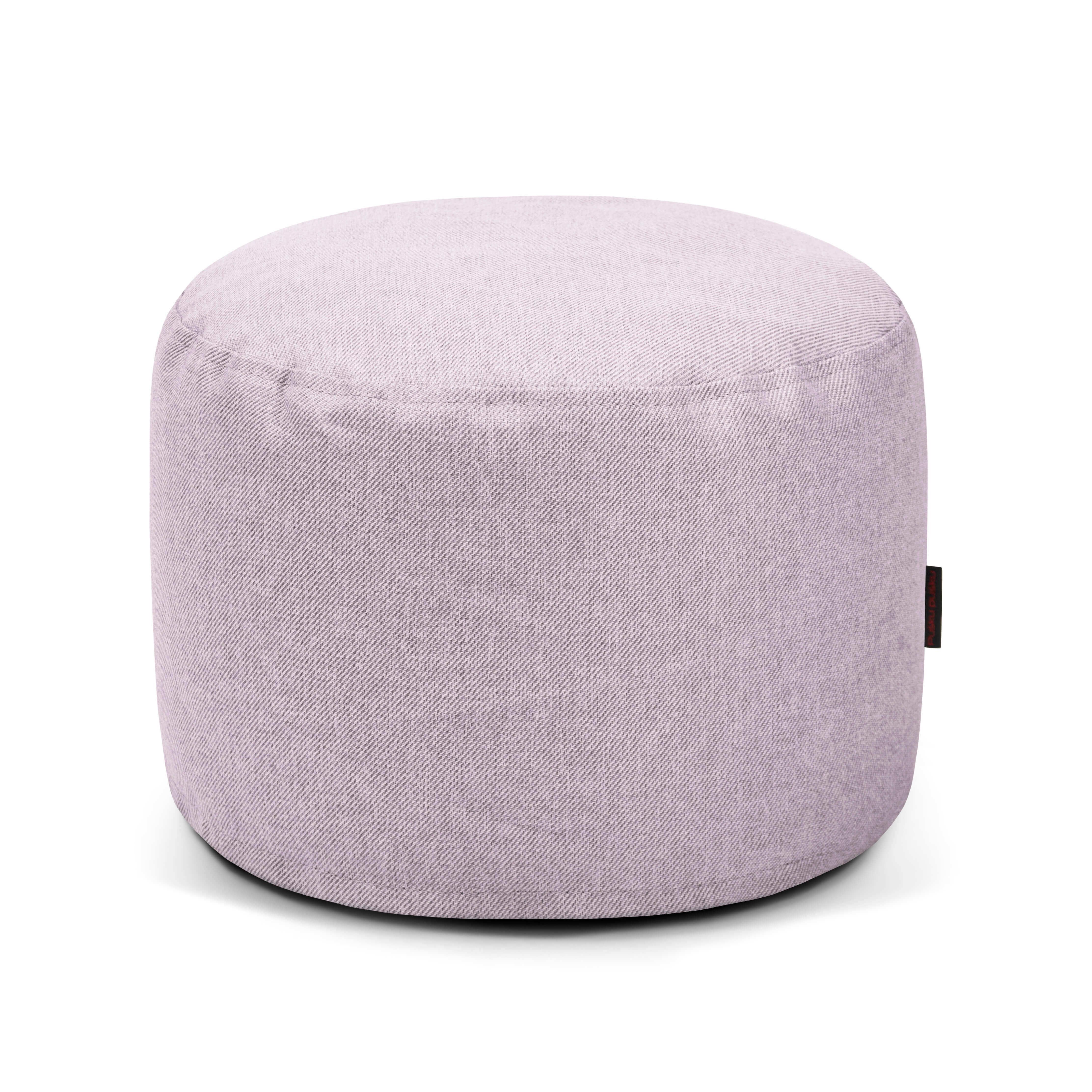 Pouf Mini Riviera Flamingo Pink