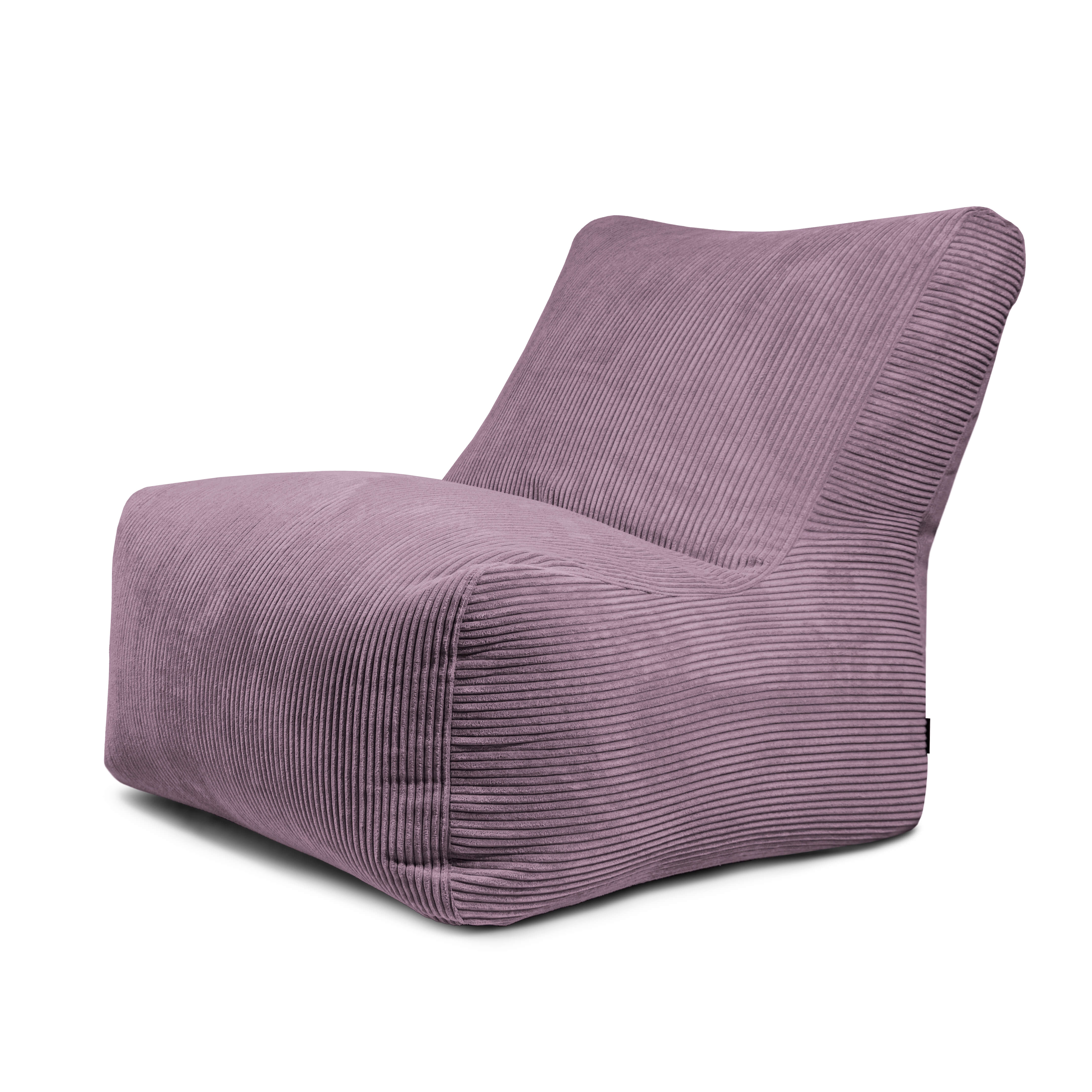 Bean bag Seat 100 Waves Lilac