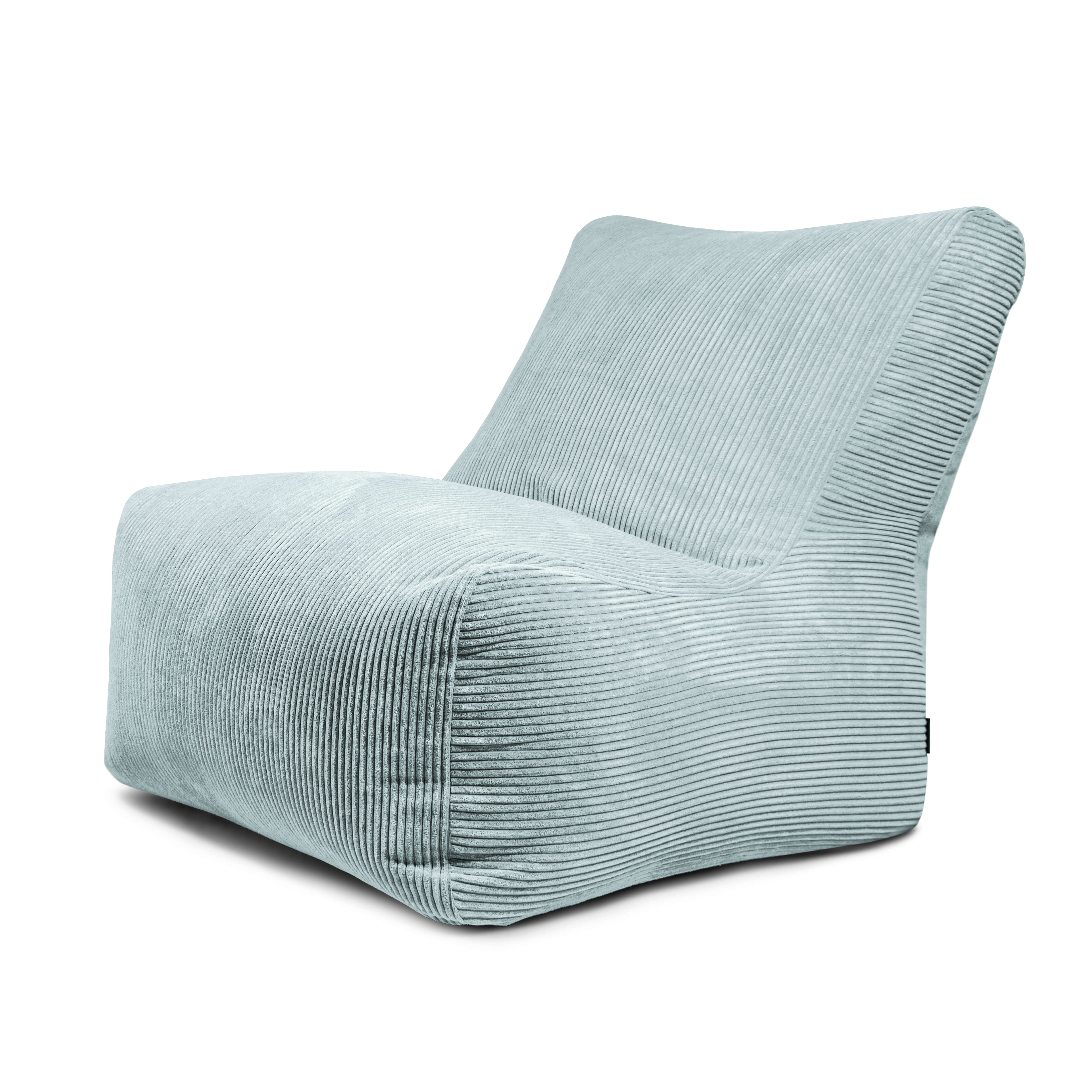 Bean bag Seat 100 Waves Mint