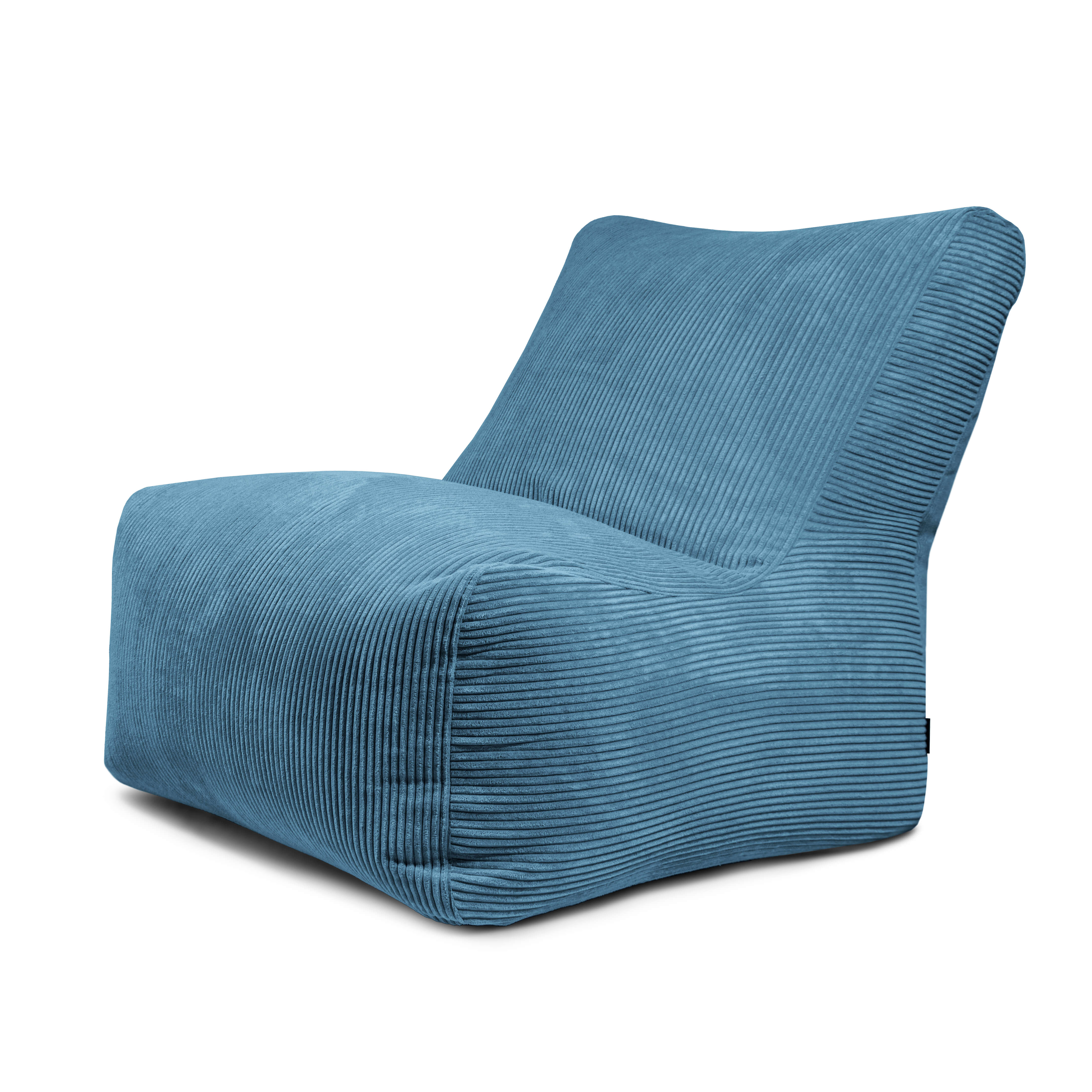 Bean bag Seat 100 Waves Petrol