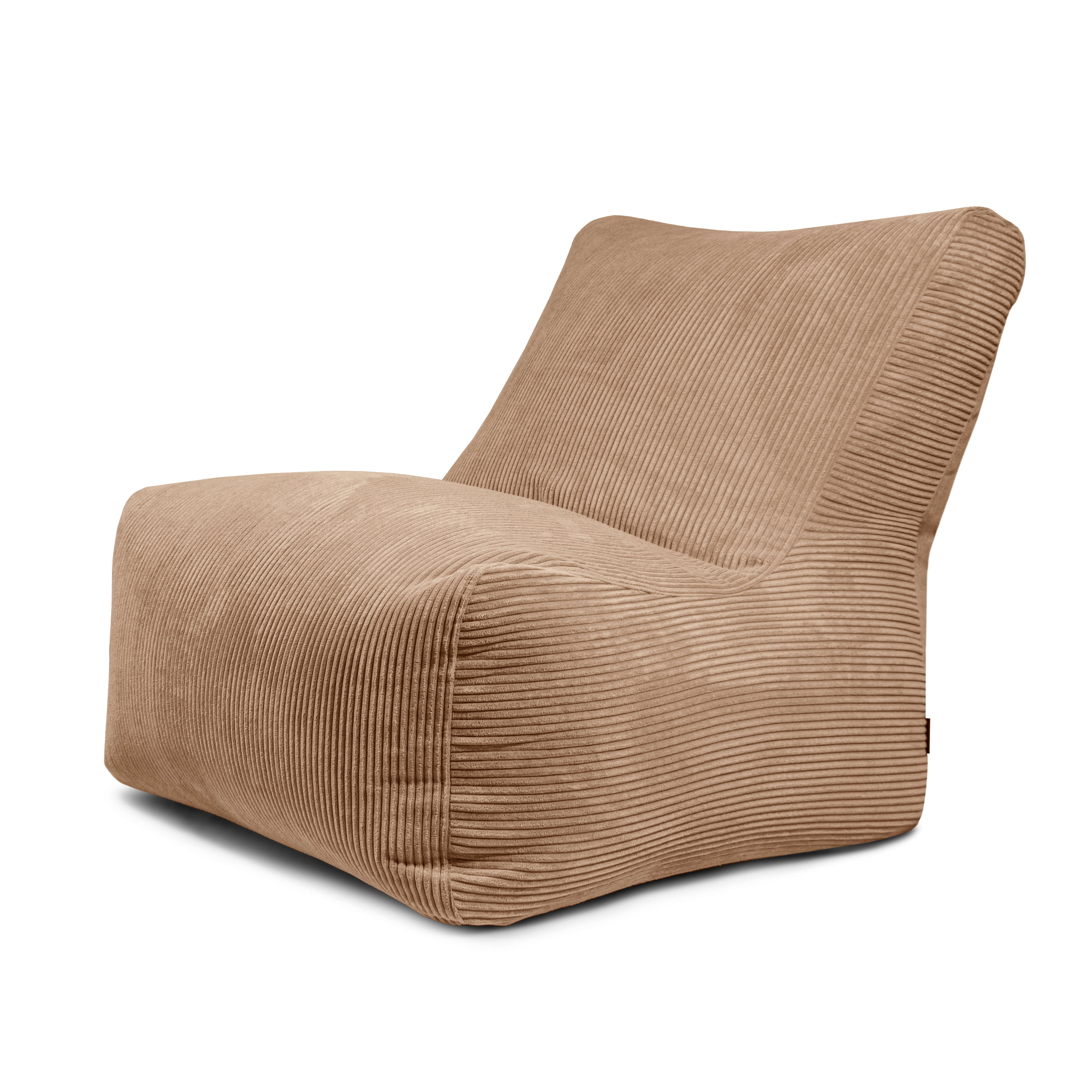 Bean bag Seat 100 Waves Sand