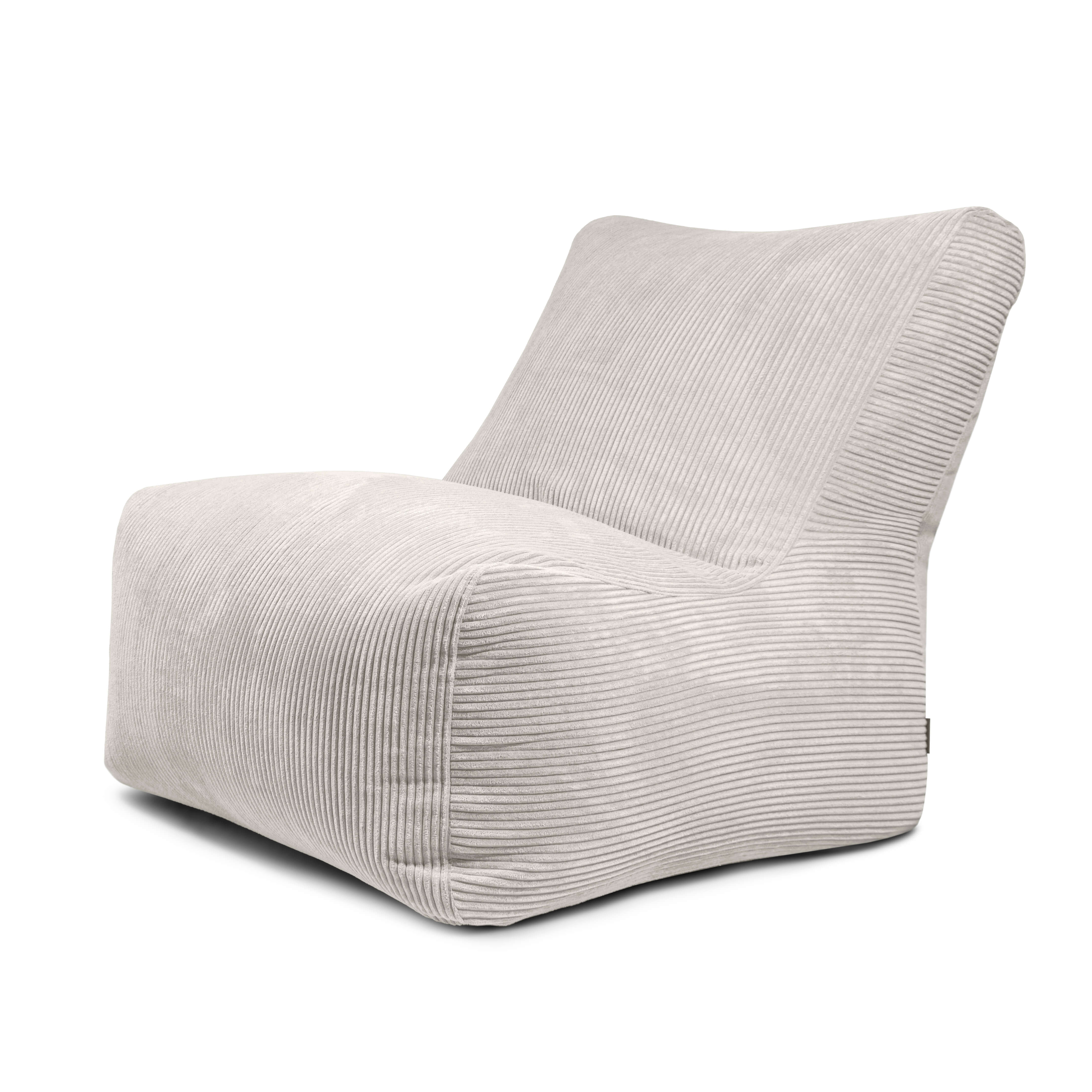 Bean bag Seat 100 Waves Snow