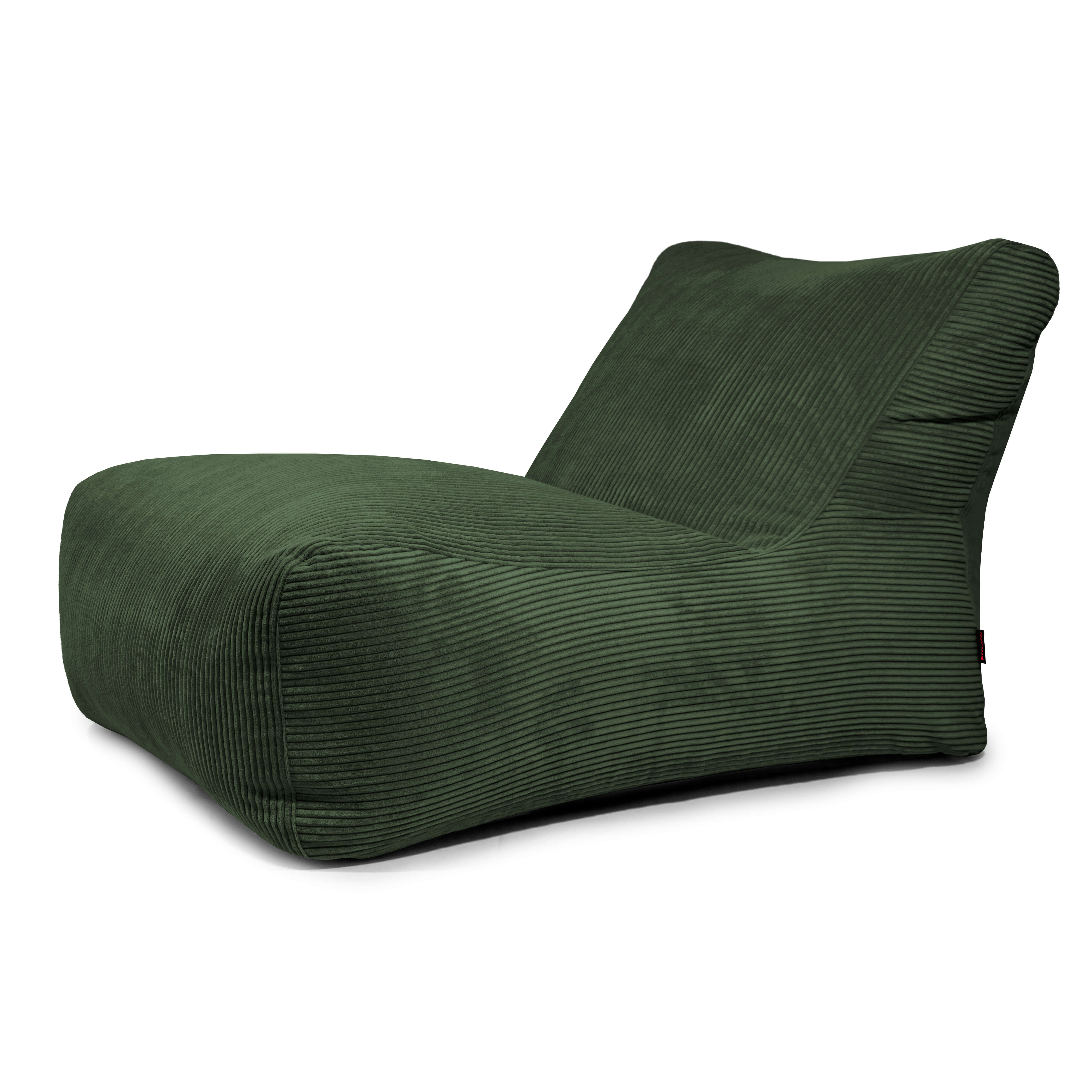 Bean bag Lounge 100 Waves Forest