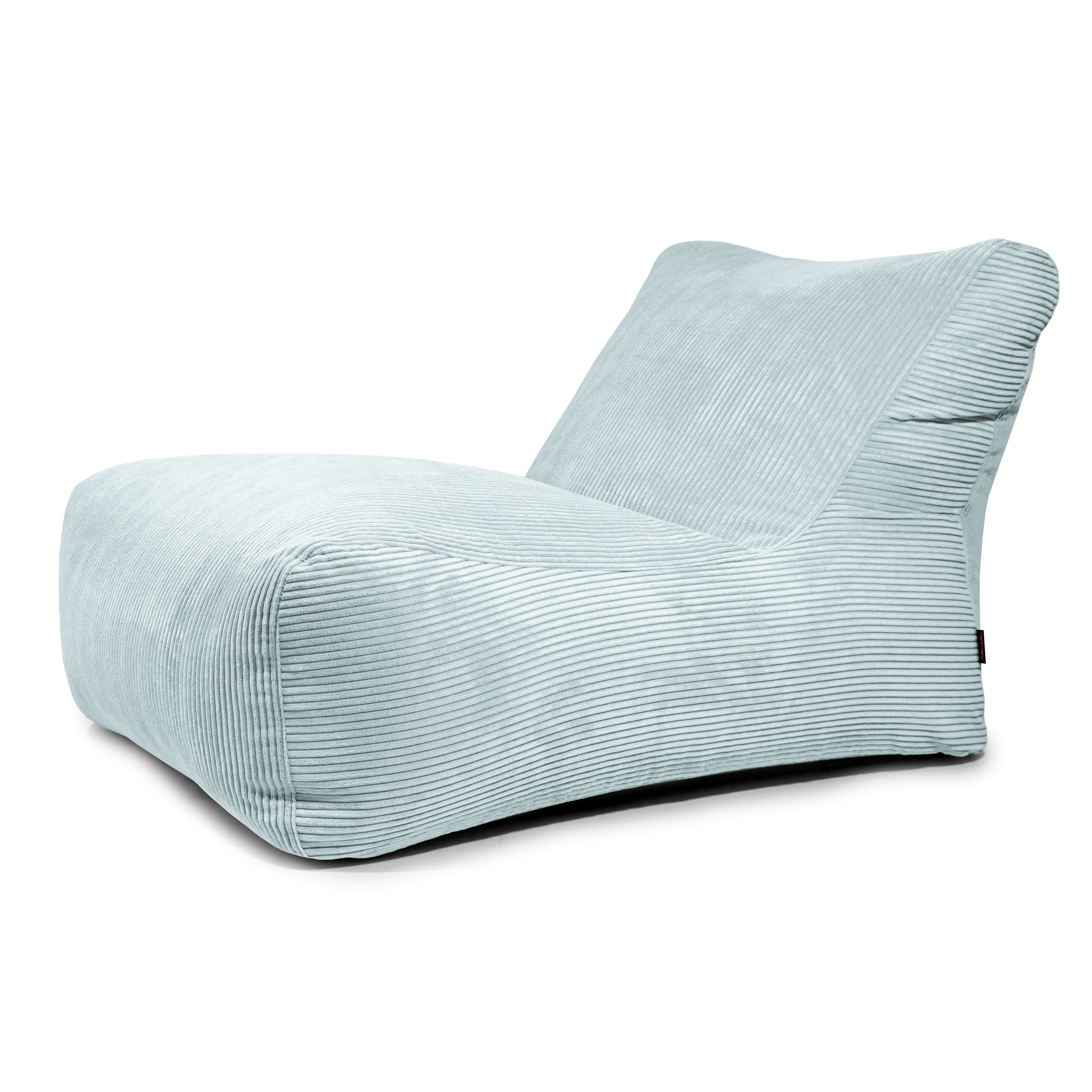 Bean bag Lounge 100 Waves Mint