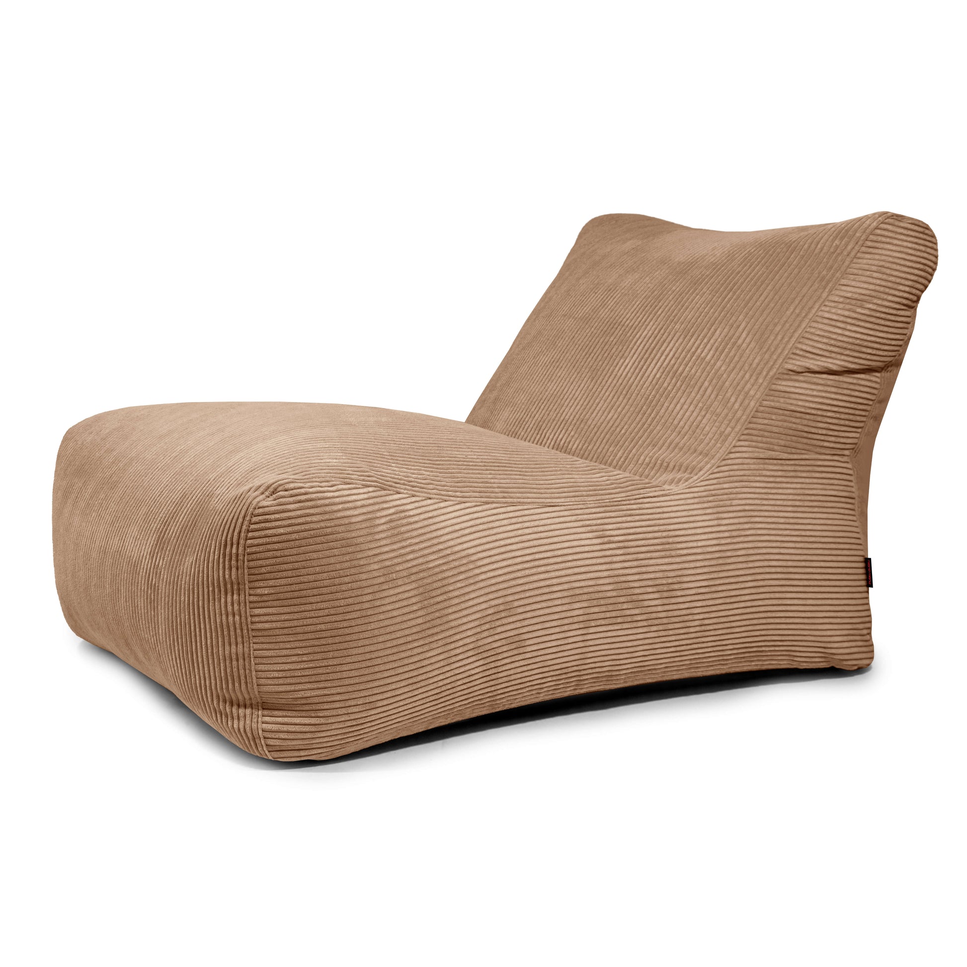 Bean bag Lounge 100 Waves Sand