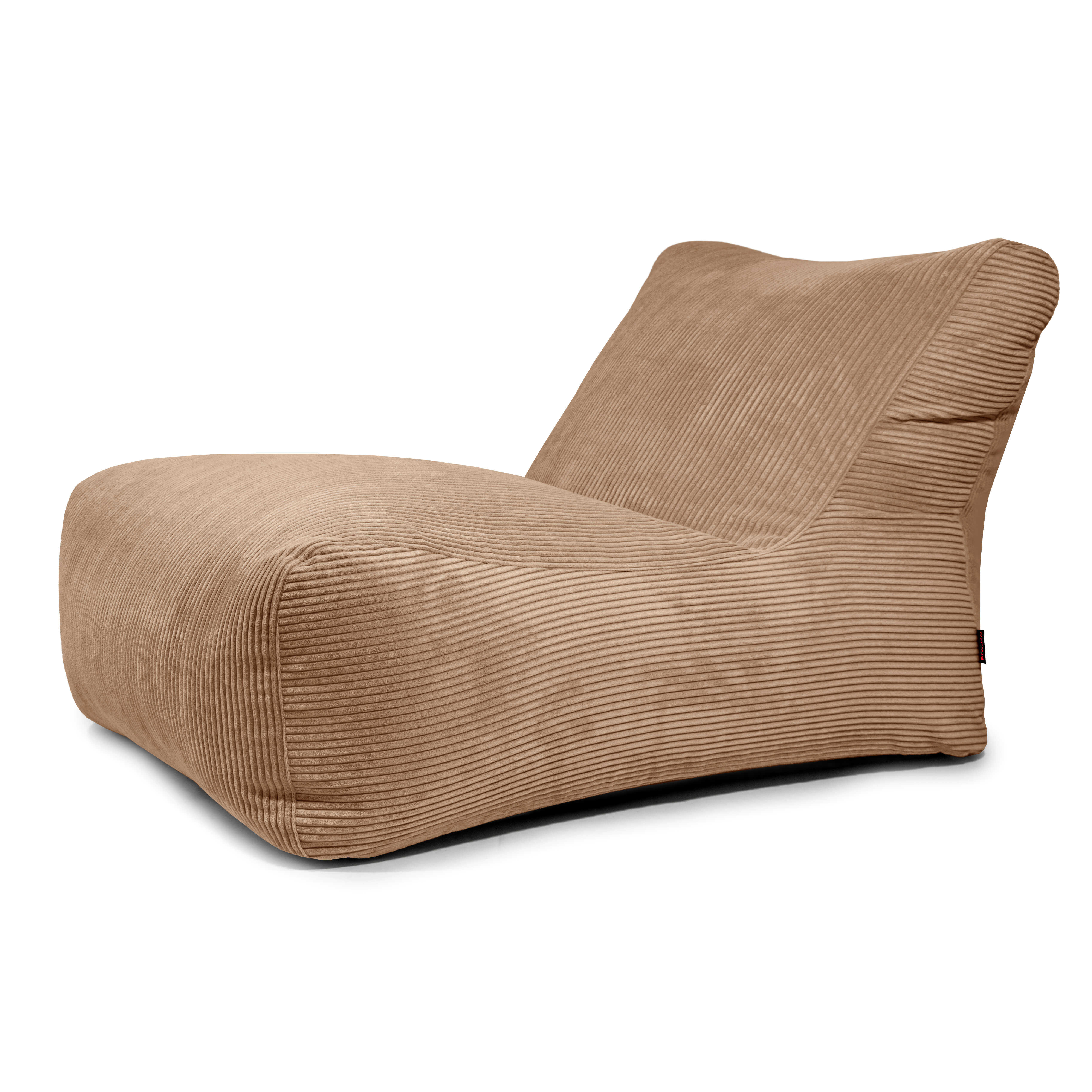 Bean bag Lounge 100 Waves Sand
