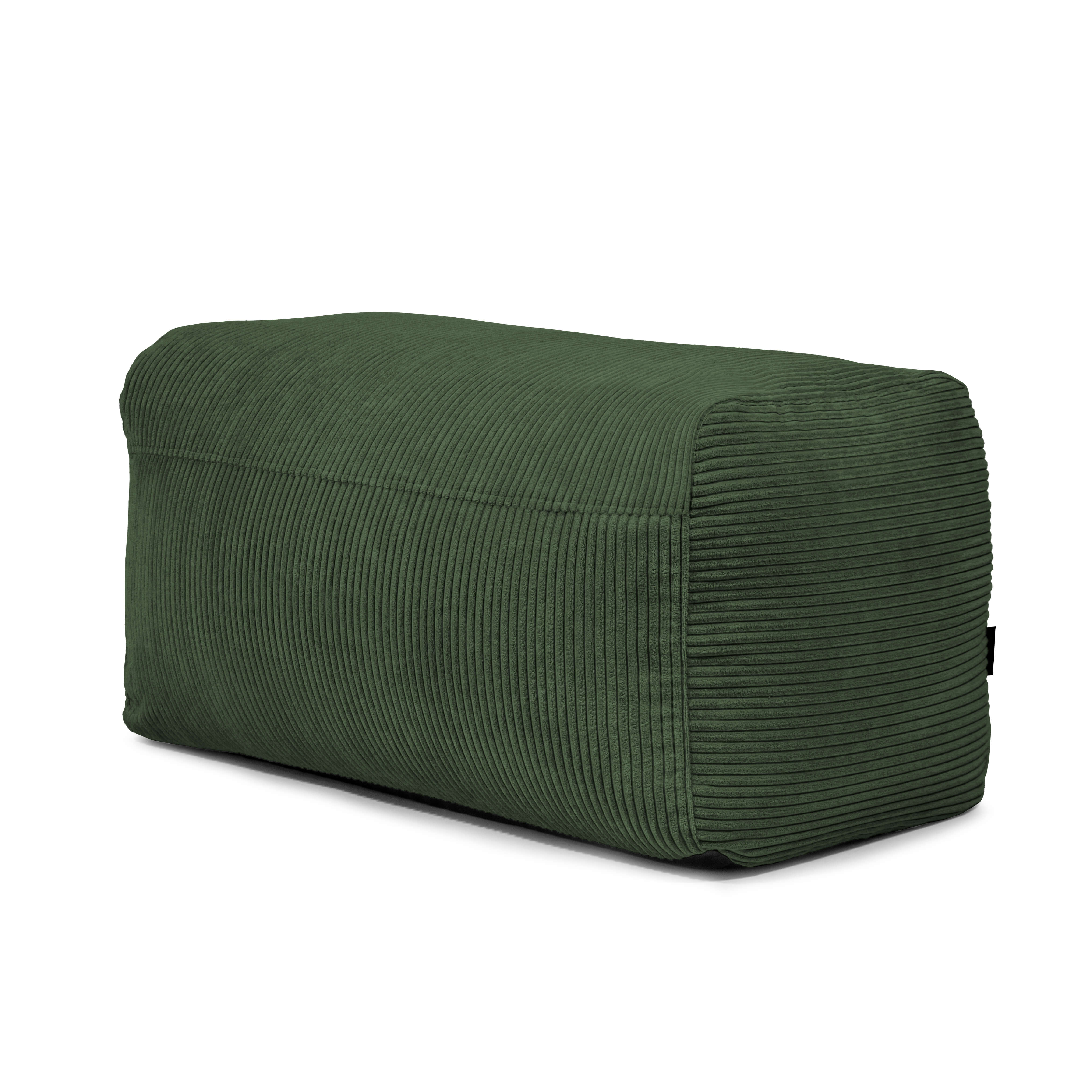 Pouf Plus 100 Waves Forest