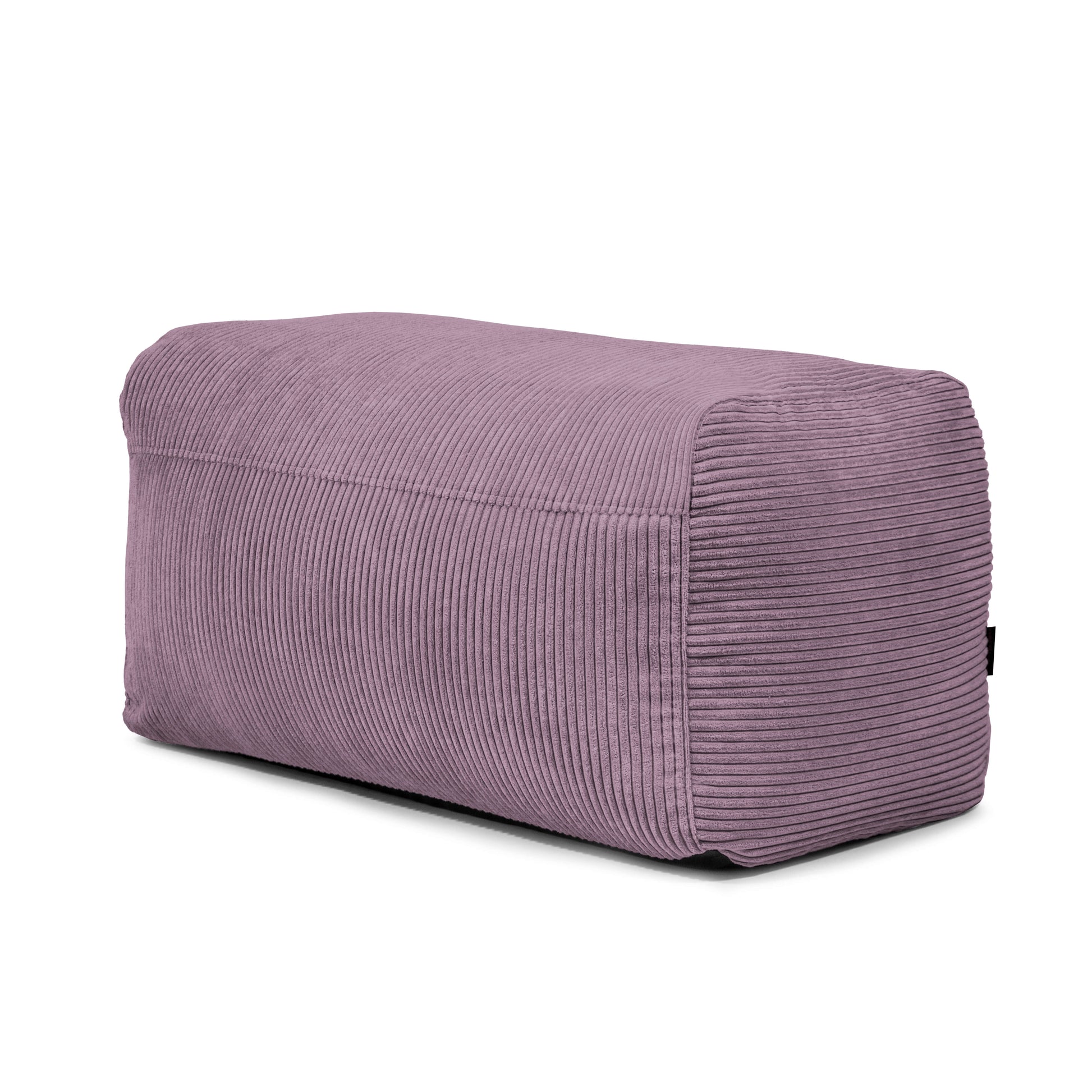 Pouf Plus 100 Waves Lilac