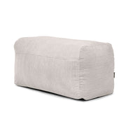 Pouf Plus 100 Waves Snow