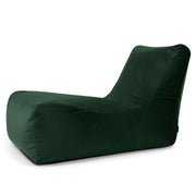 Bean bag Lounge Barcelona Green